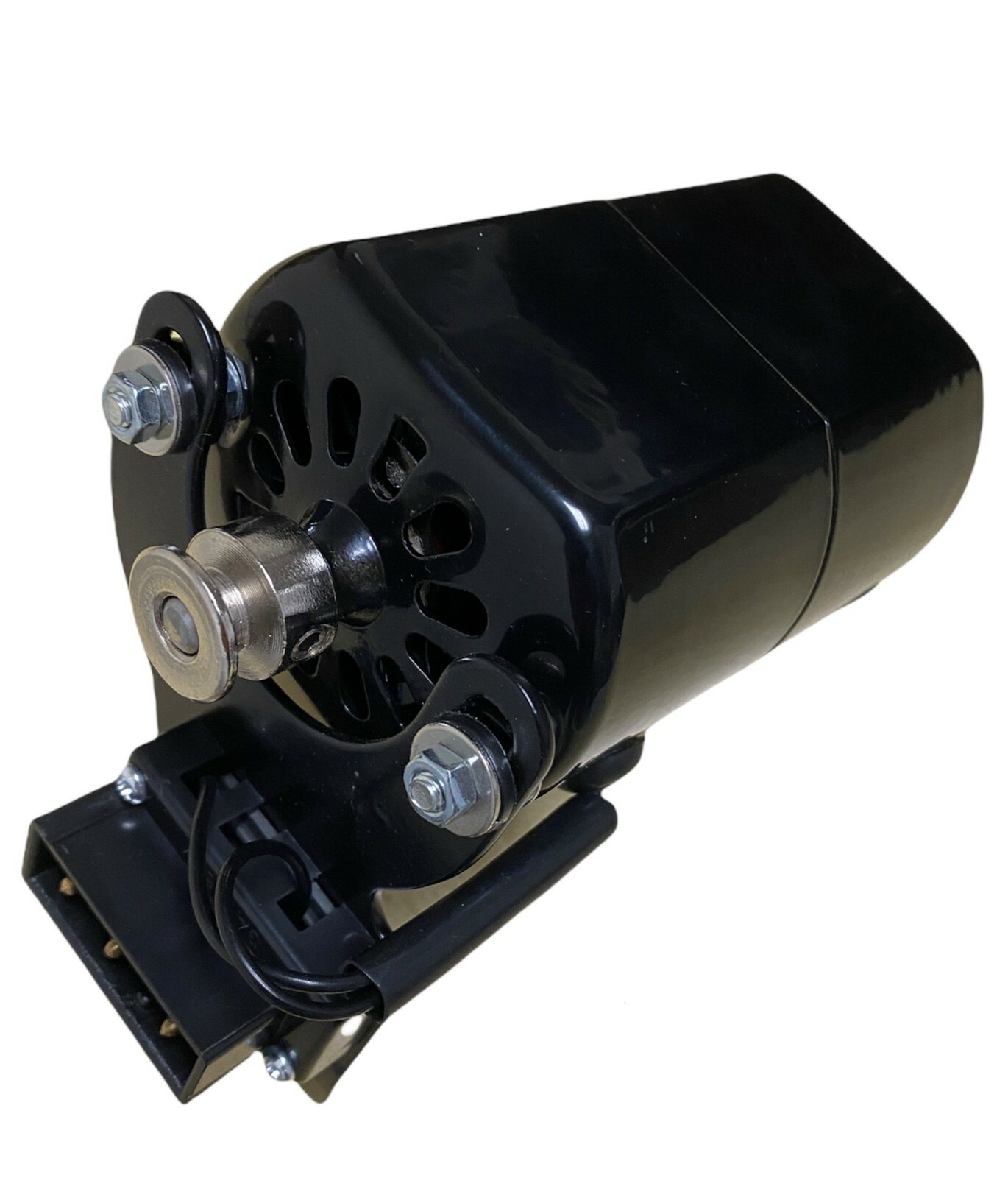 1.0 Amps Home Sewing Machine Motor Foot Pedal Singer 110V 100W HA1 15 66 99K