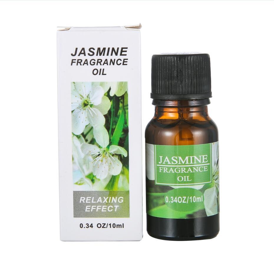 10ml Water Soluble Aromatherapy Oil for Humidifier & Diffuser 0.34 fl oz