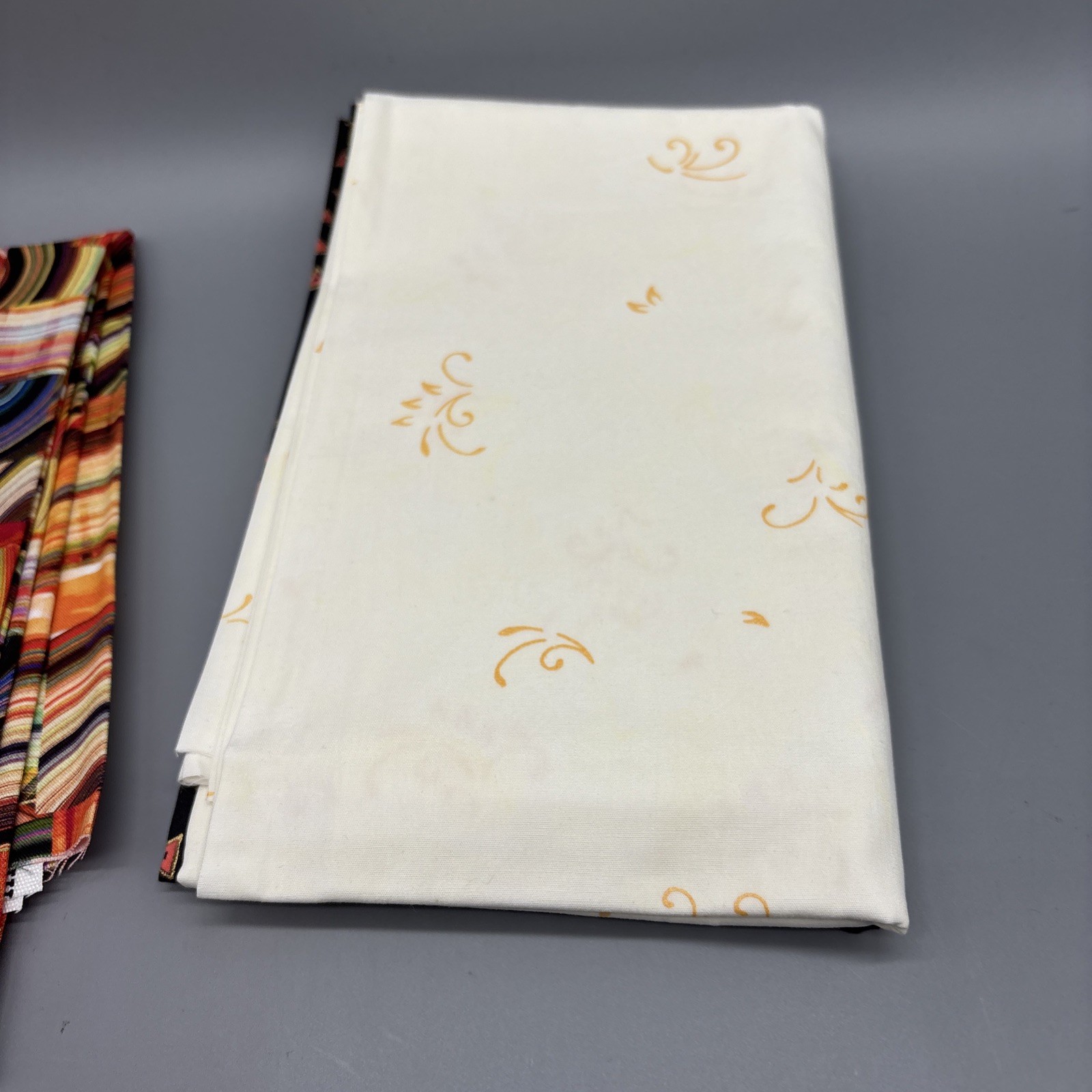 Quilt Kit – Villa Rosa Designs Snow Ruby 47” X 56”