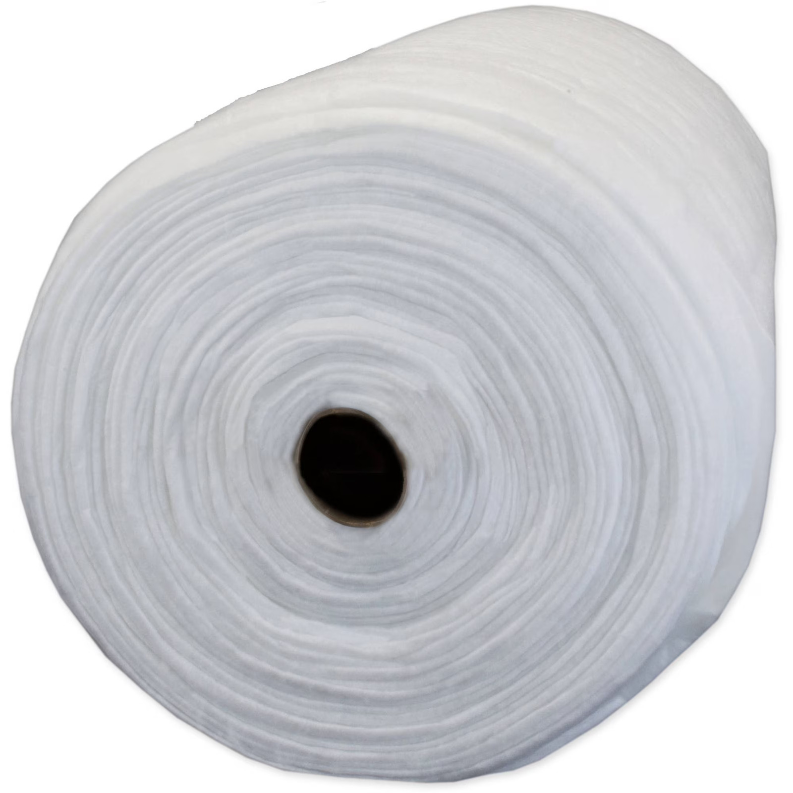 Pellon Polyester Quilting Batting. White. 60″ x 20 Yards by the Bolt 1 pack