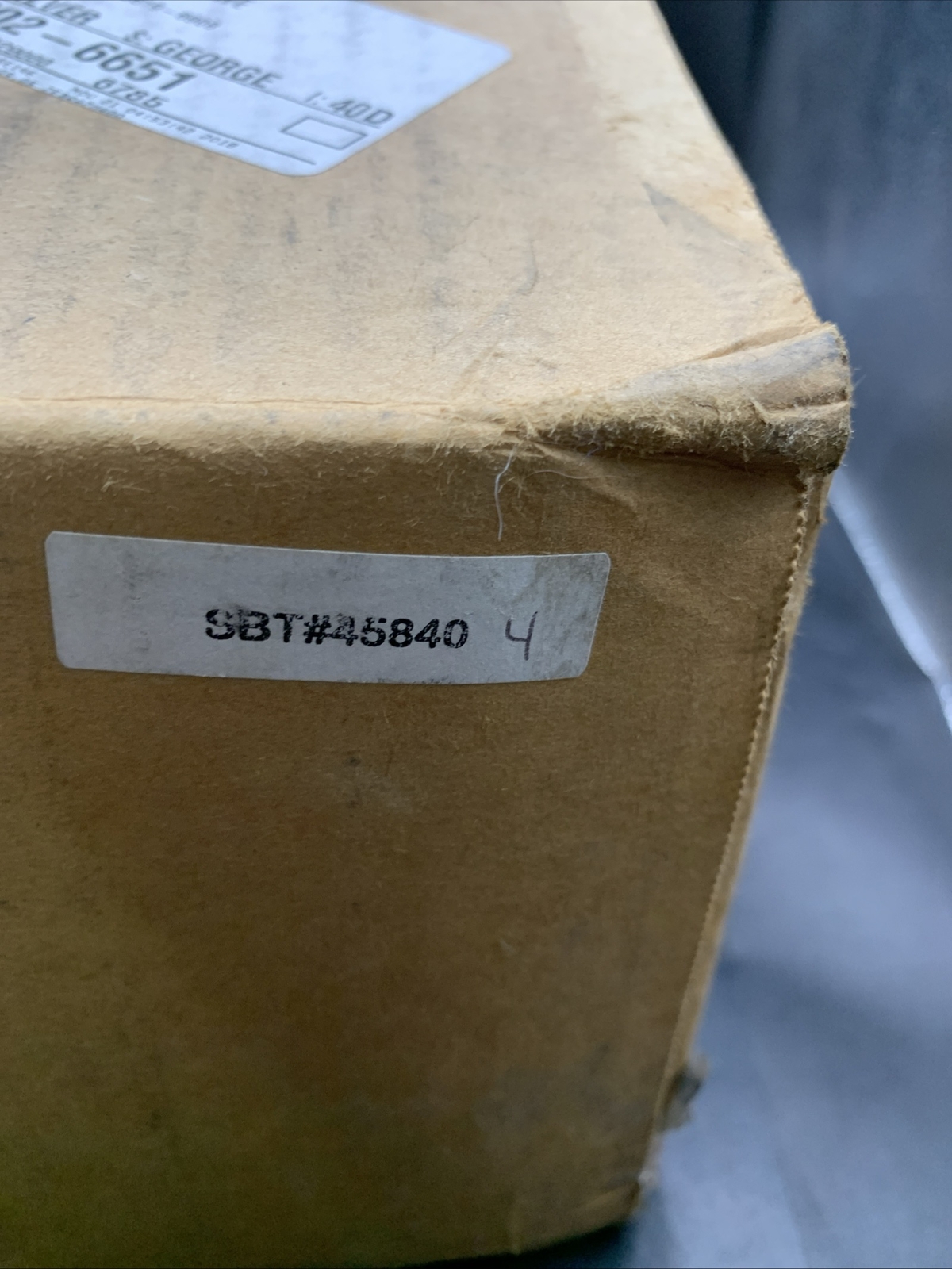25 LB- Bramble Berry 25 Lb. Box Soap Base Goats Milk HUGE Slab Soap