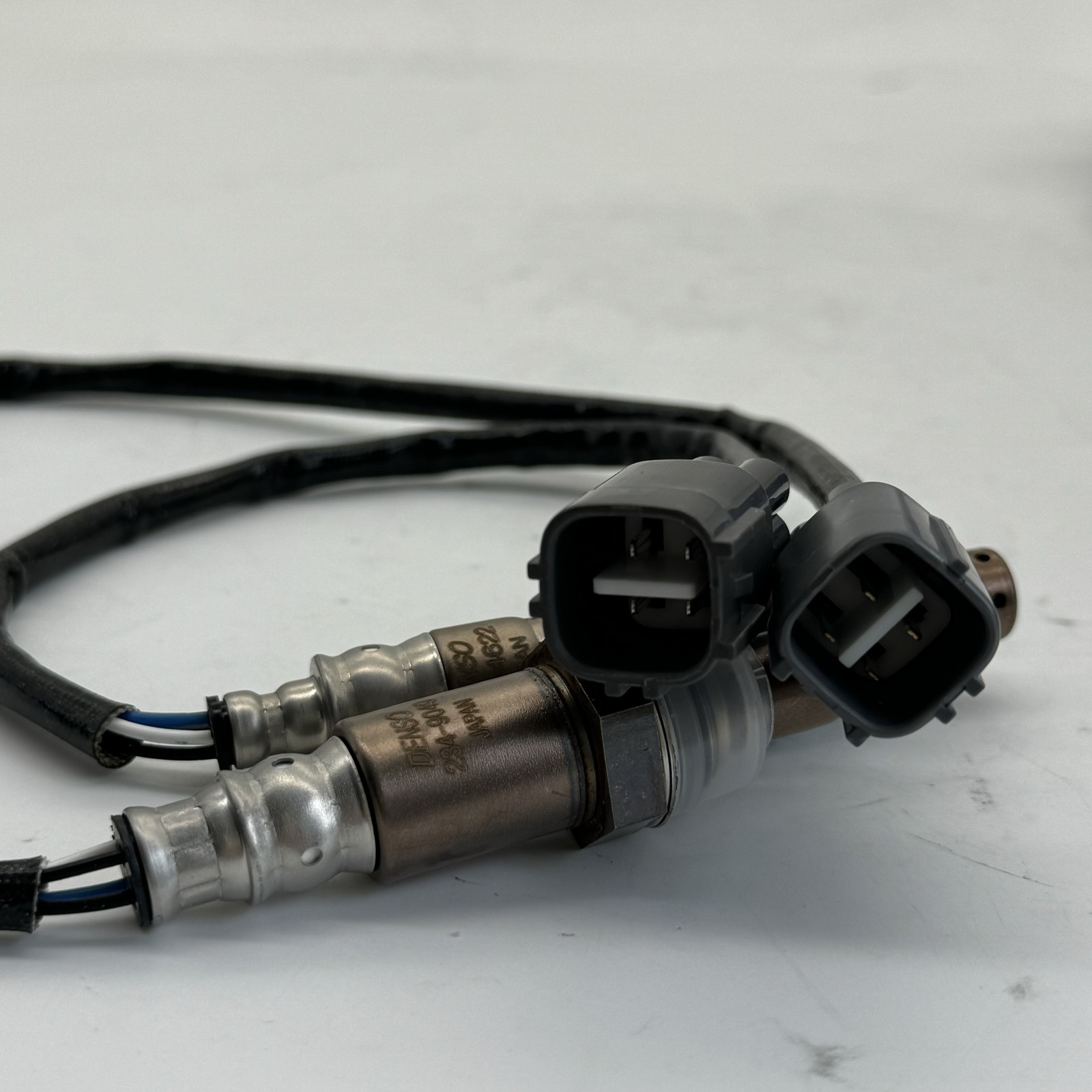 2x Denso O2 Sensor For 2004-2011 Toyota Camry 2.4L, 2006-2008 Toyota RAV4
