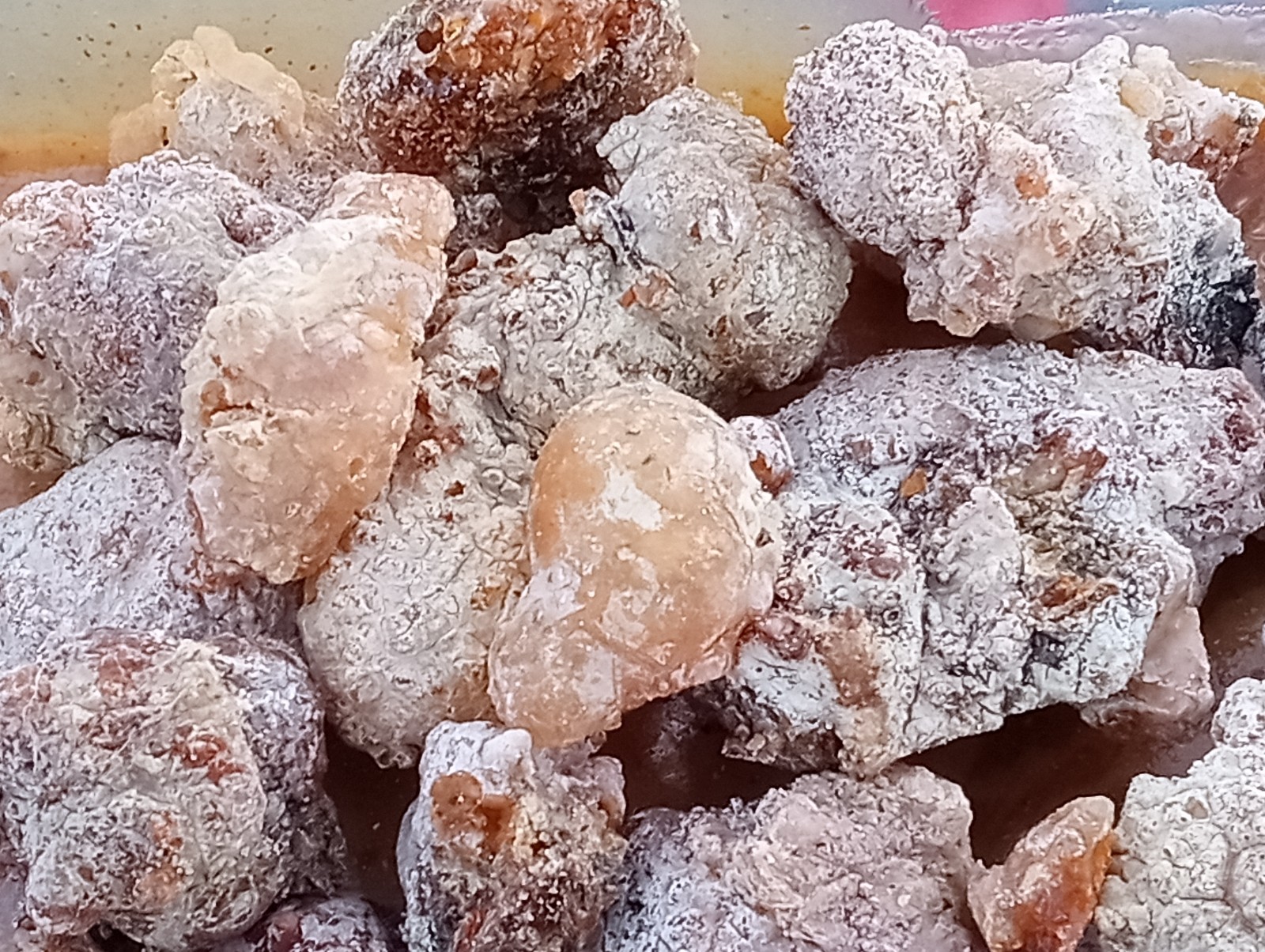 piñon pinon pine sap resin top quality competitive pricing 16OZ for $45