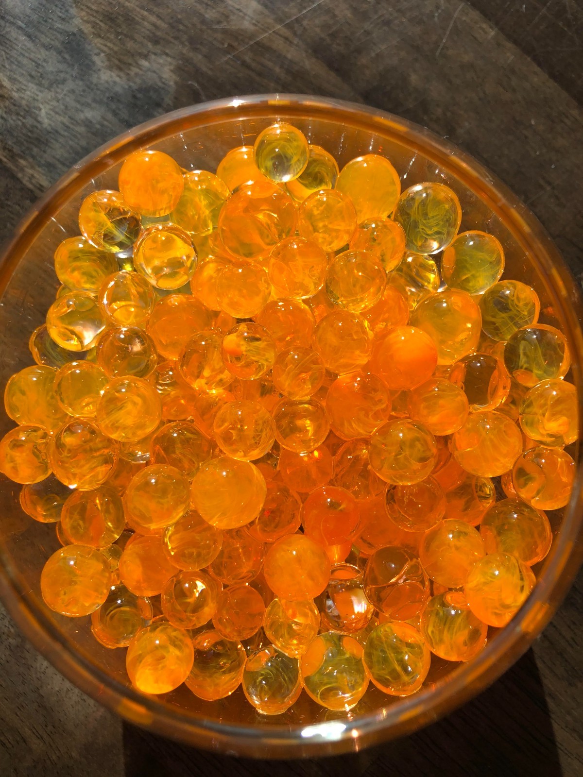 Bulk Water Gel Beads,Vase Filler,Big Brenduh,Wedding Centerpiece,Soil Substitute