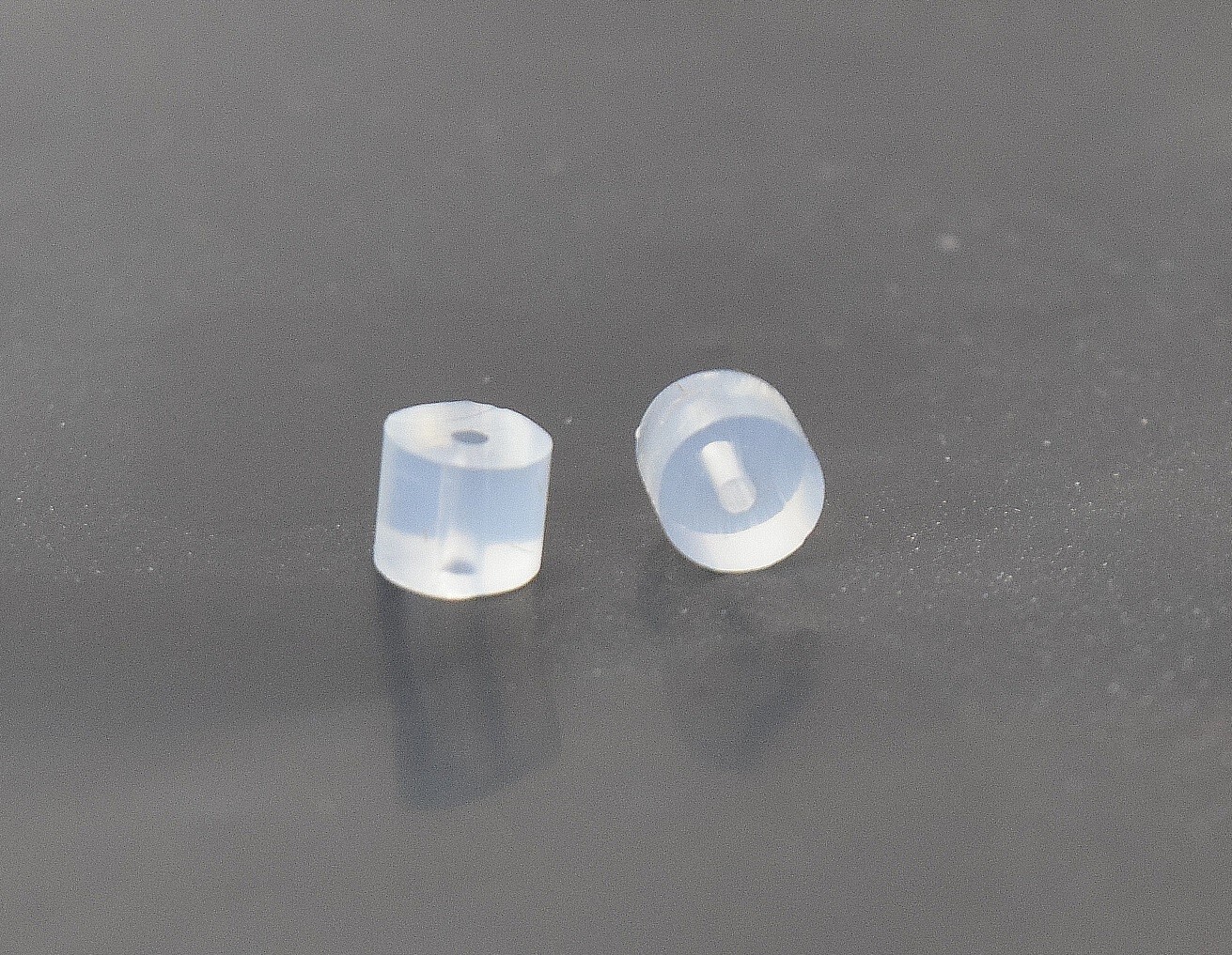 Track Ball Trackball Replacement Silicone Rollers for Bernina 1530 1630