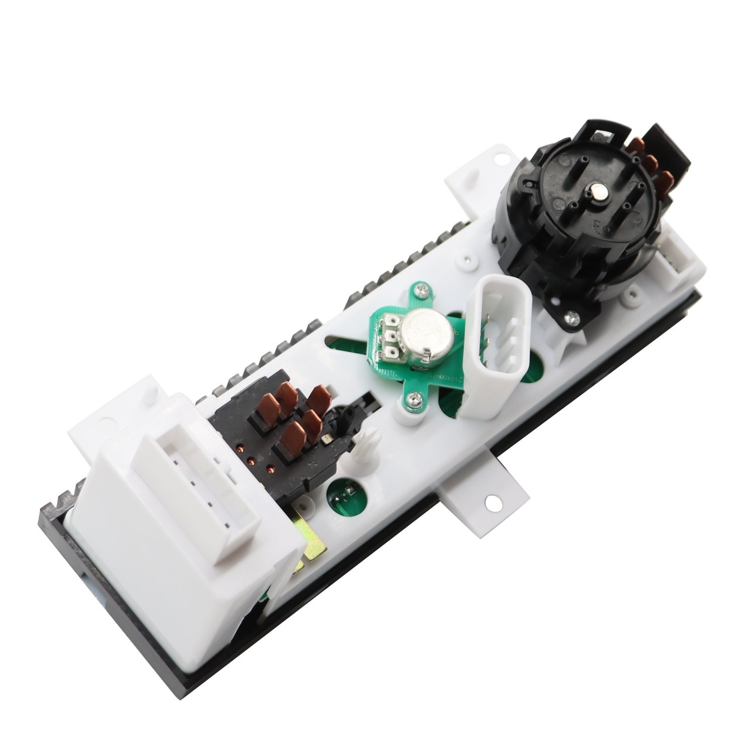 A/C Heater Climate Control Switch Unit For Dodge Ram 1500 2500 3500 Van 1998-03