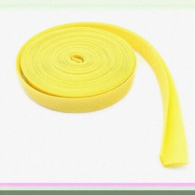 Double-Fold Bias Tape 1/2 Inch Poly-Cotton 5 Yards