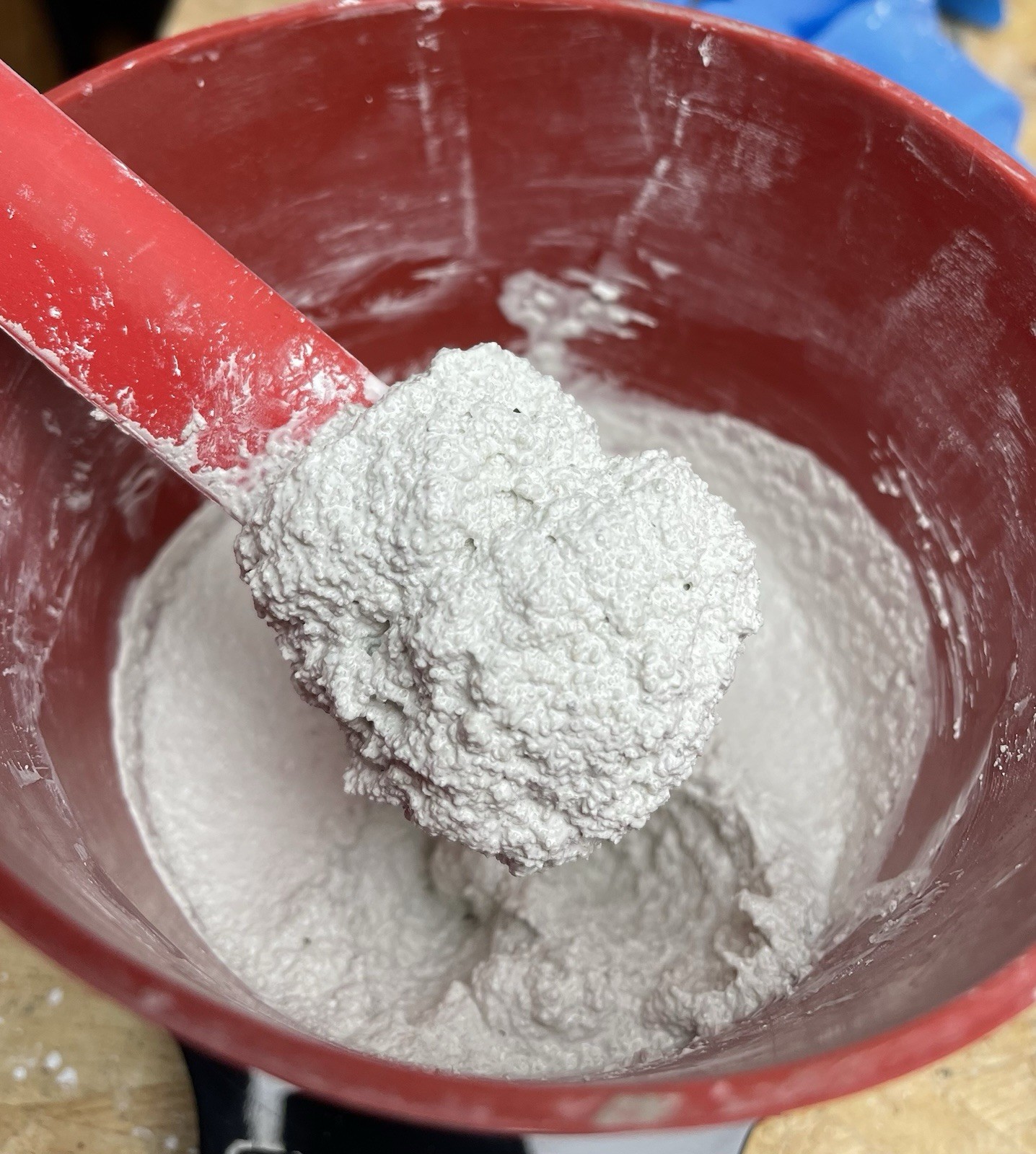 White Portland Cement Type 1 For Crafting and Castings
