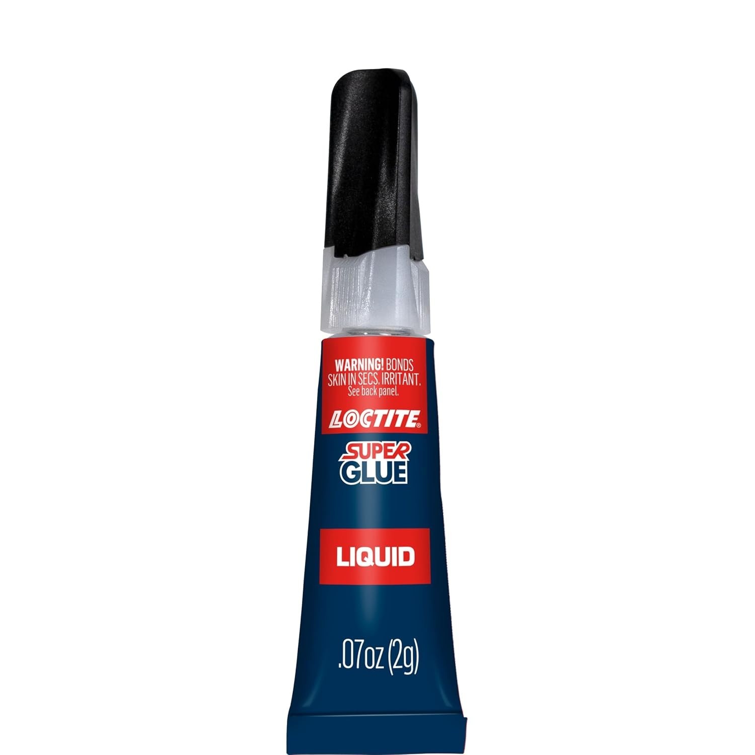 Precision Nozzle Super Glue Tubes – Pack of 12