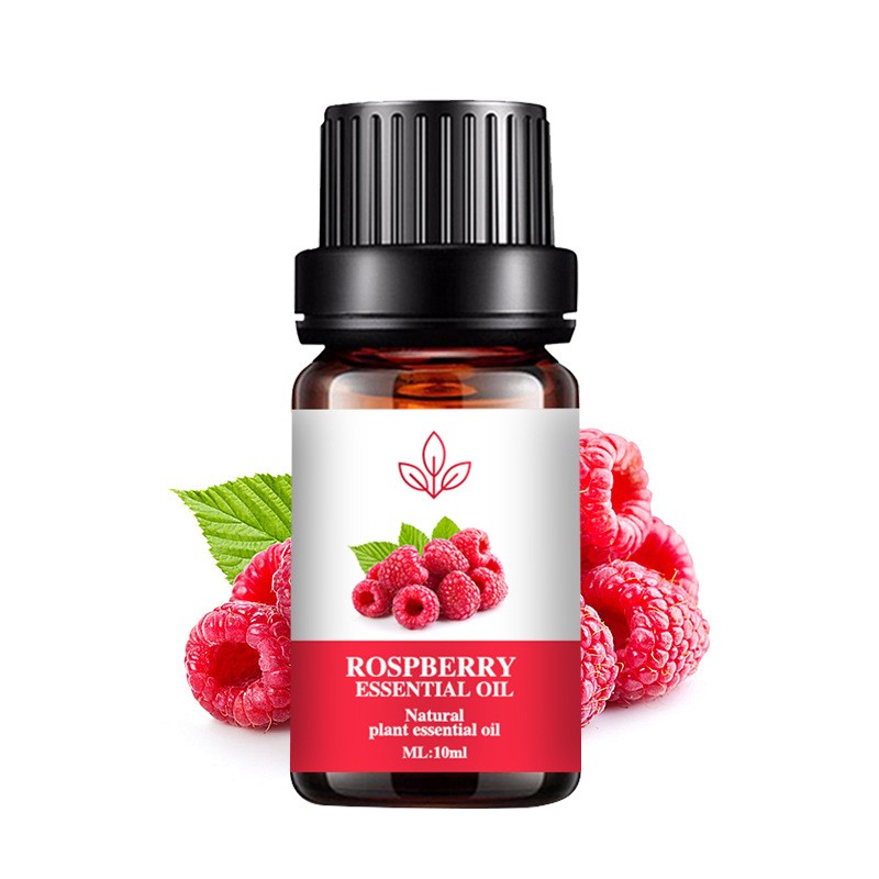 10 ml of natural aromatherapy essential oil, suitable for use in a humidifier