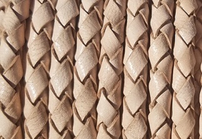 Genuine Leather Braided & Round & Suede Sizes 1mm thru 6mm Quantity1Ydthru20 Mtr