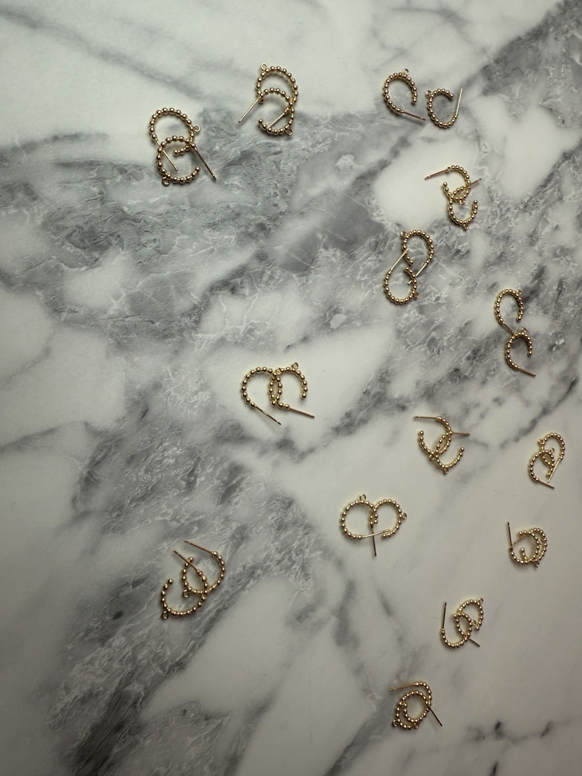 bulk Multiple Parts for jewelry making lot