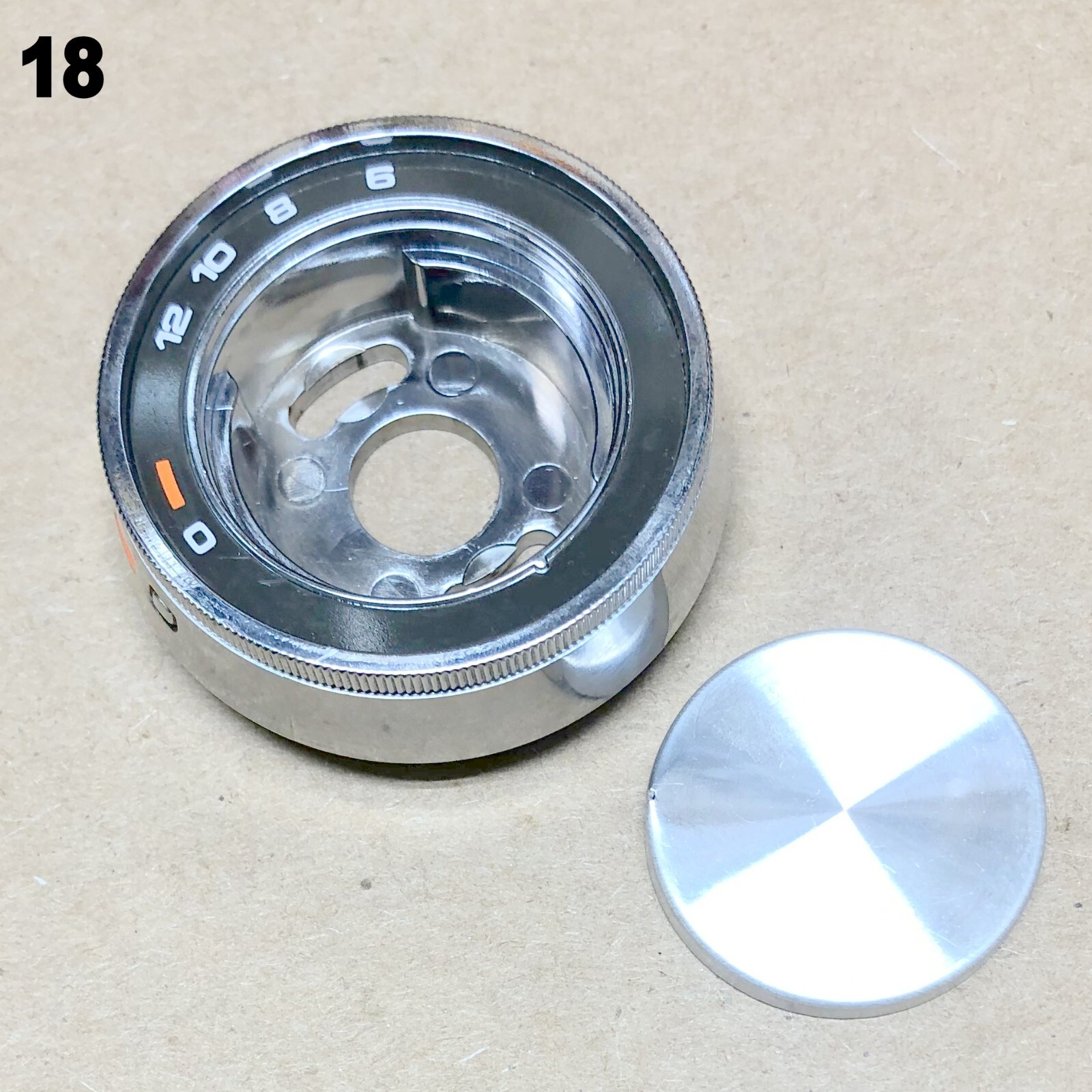 Genuine KENMORE 158.13200 Used Parts Some Fit Other Models See Description