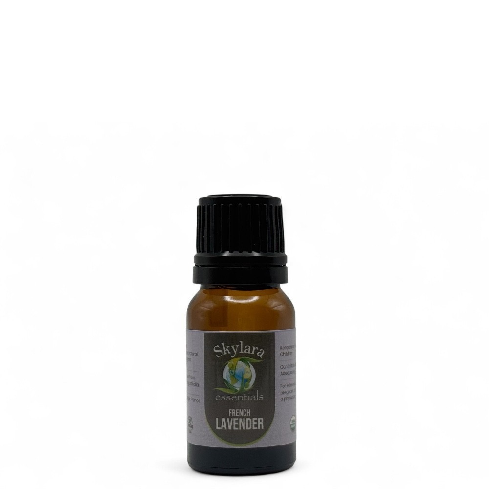 Lavender Essential Oil