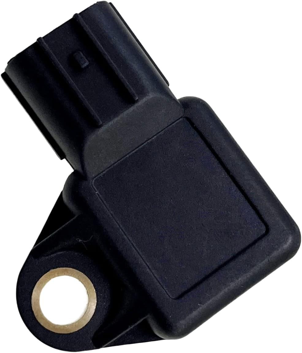 Manifold Absolute Pressure Sensor 37830PGKA01 Compatible with Accord Civic CRV E