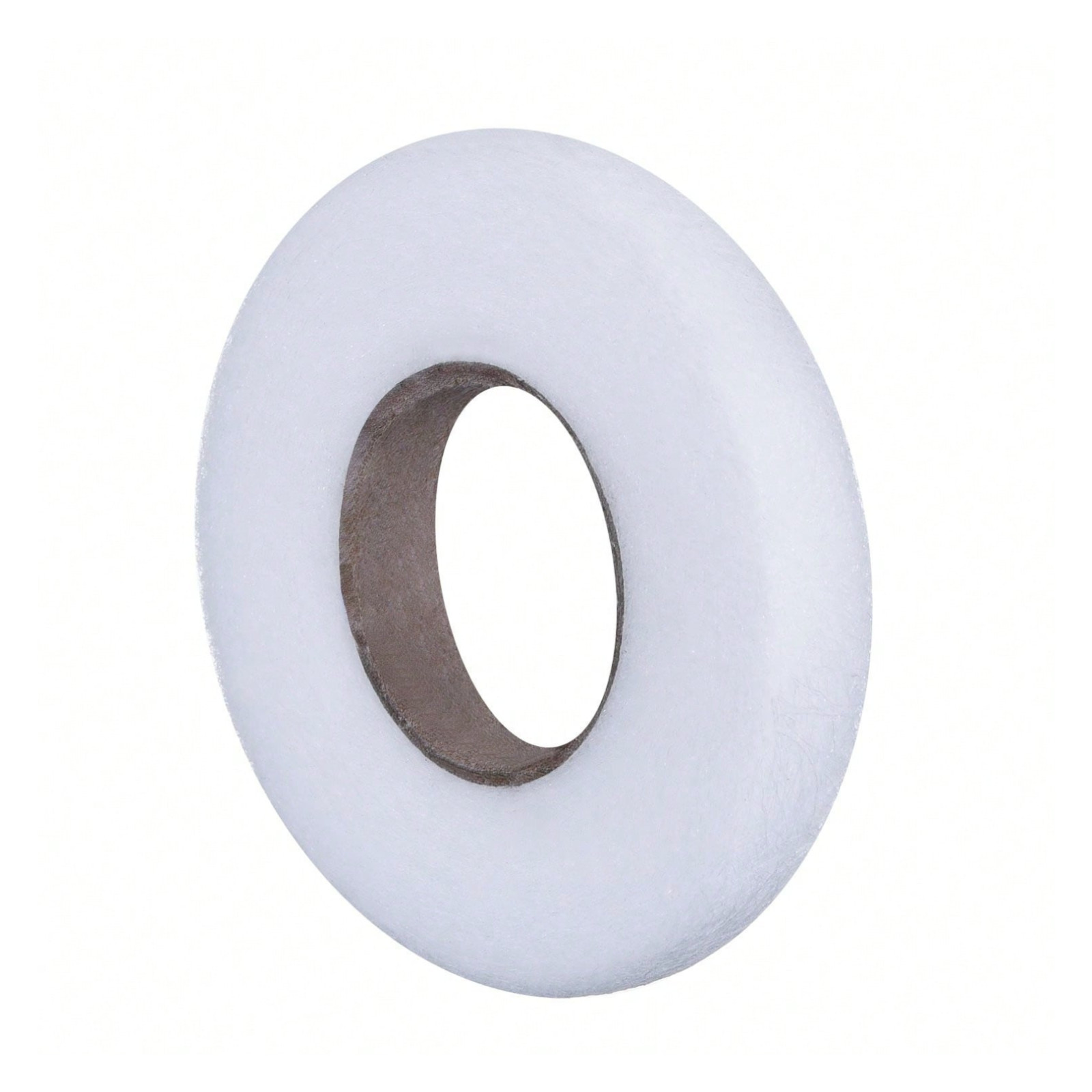 2pcs Self-Adhesive Iron-On Hemming Tape Fabric Fusing Tapes Clothing Repair US