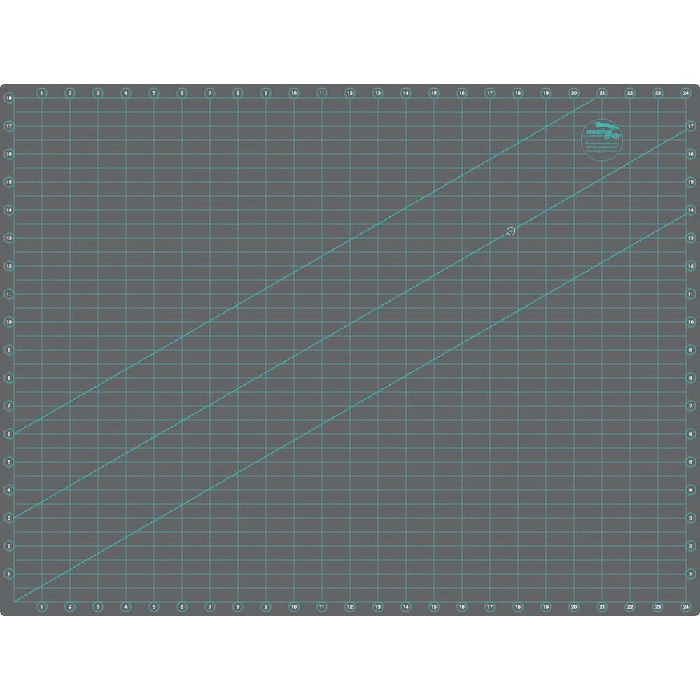 Creative Grids Cutting Mat