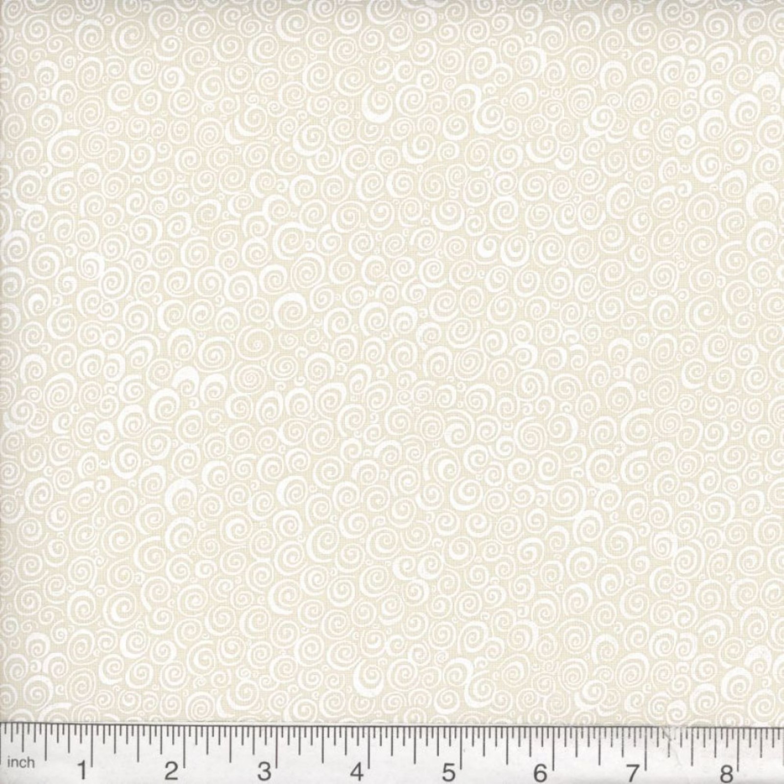 48 Neutral Cream Tonal Tone on Tone Fabric 5 inch Quilt Squares Charm pack