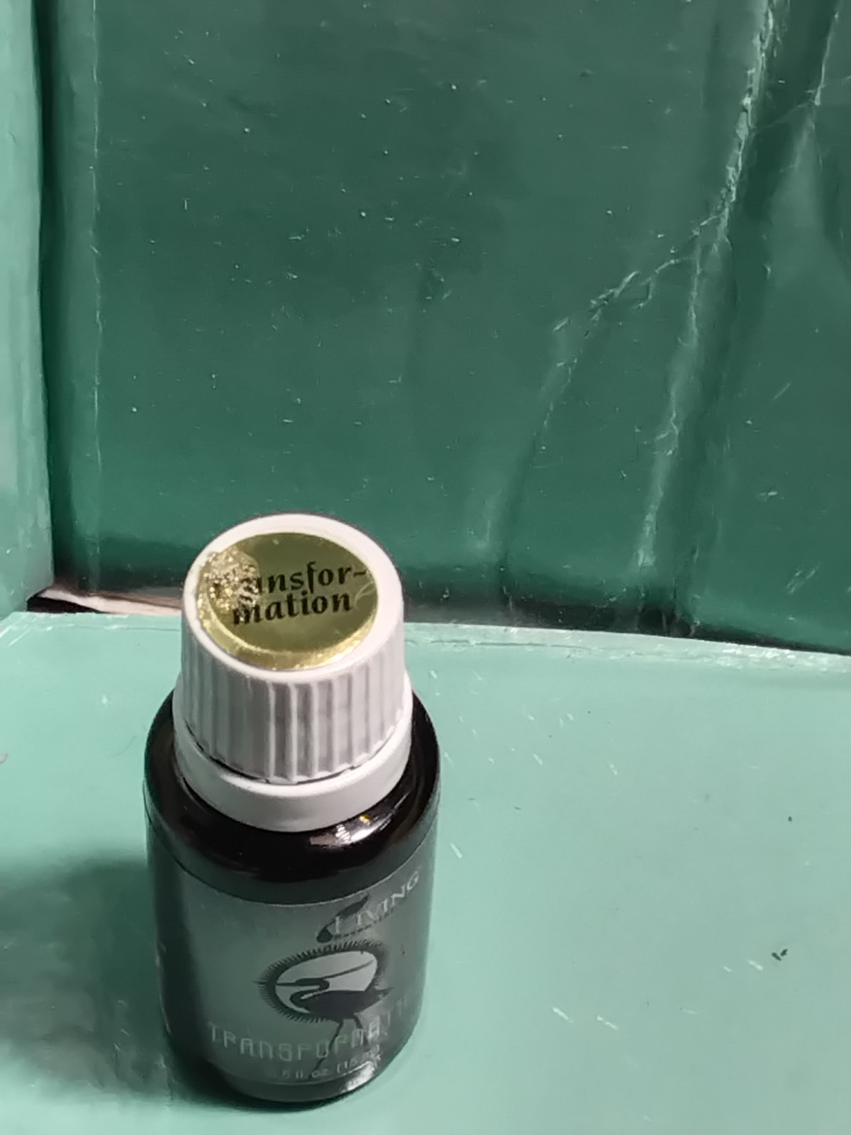 Young Living Essential Oils Transformation Essential Oil 15ml / 0.5 fl oz