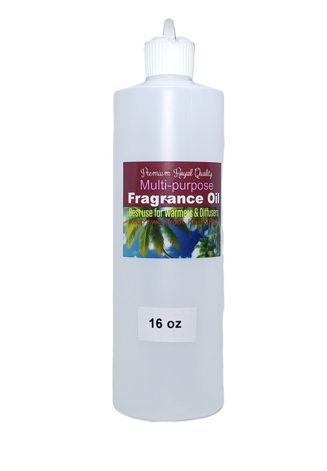 32oz Fragrance Oil for Burners & Diffusers 100% Pure Premium Quality Wholesale