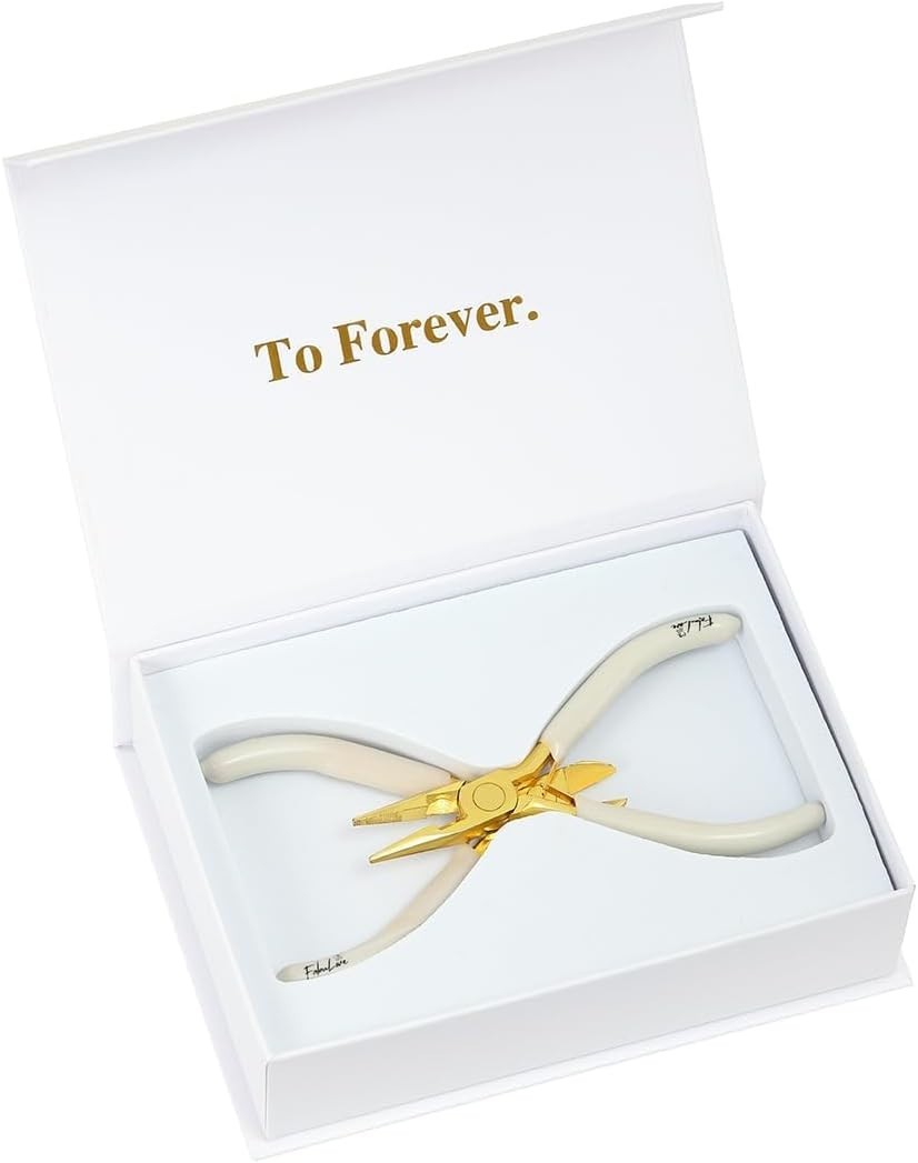 Anniversary Gift: Couple’s Bracelet Making