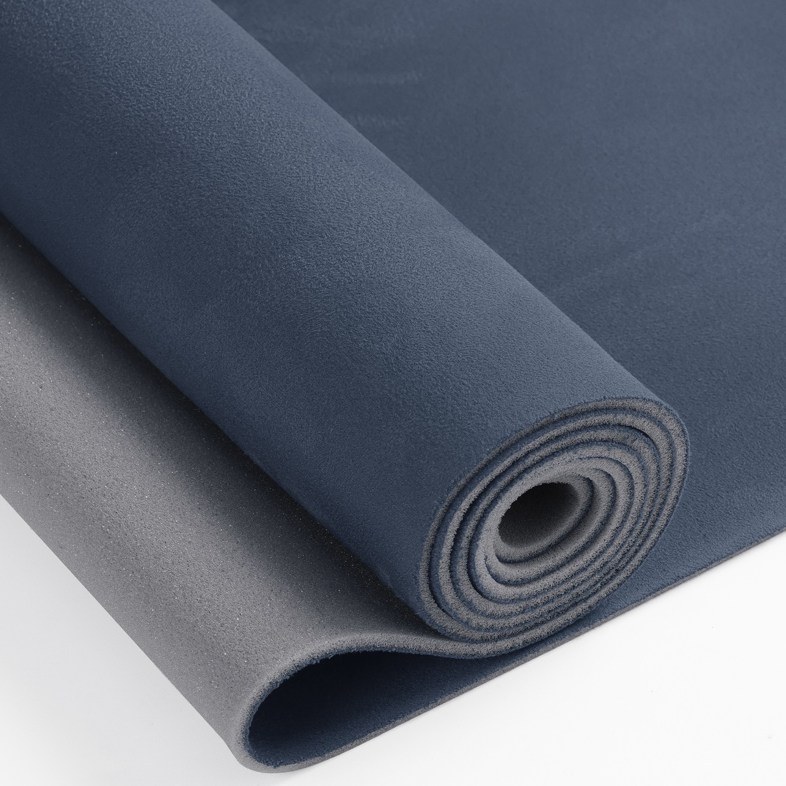 60″ Headliner Fabric Foam Backed Auto Roof Liner Repair Upholstery By the Yard
