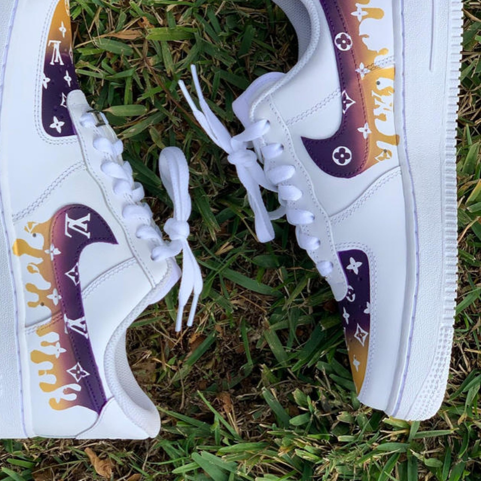 Angelus Collector Edition Grape Acrylic Leather Paint 1 Oz for Sneakers and More