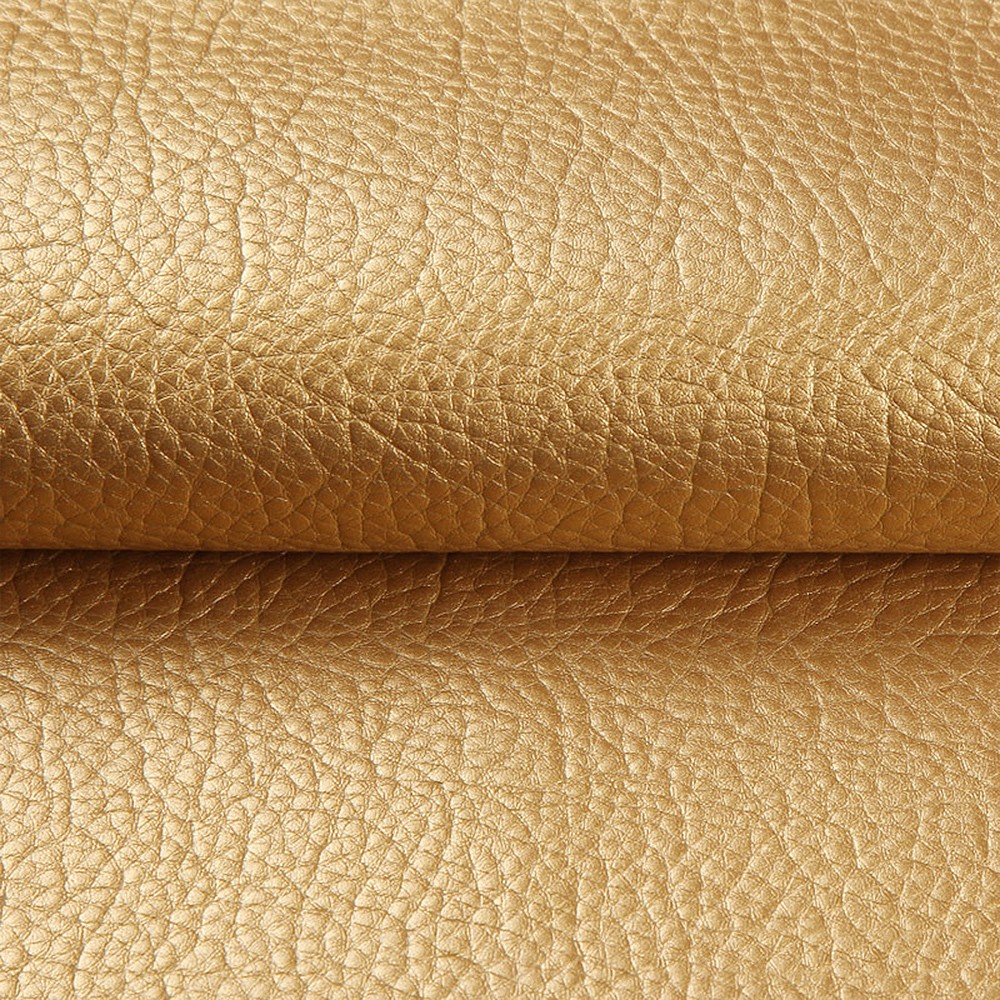 1/5/10 Yards Faux Leather Fabric Upholstery Pleather Marine Vinyl Fabric 54″ W