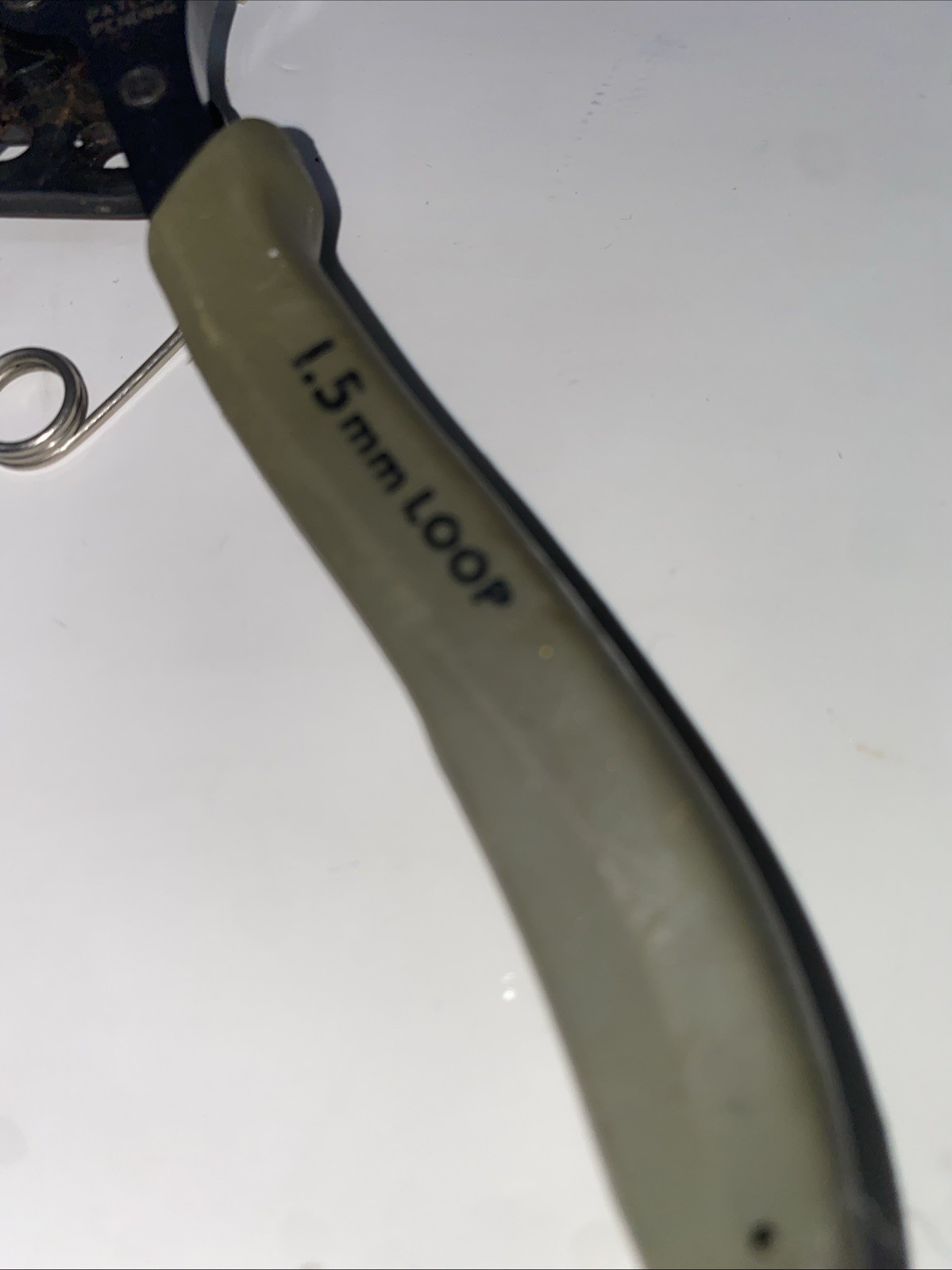 Beadsmith One Step Looper Tool 1.5mm Loop