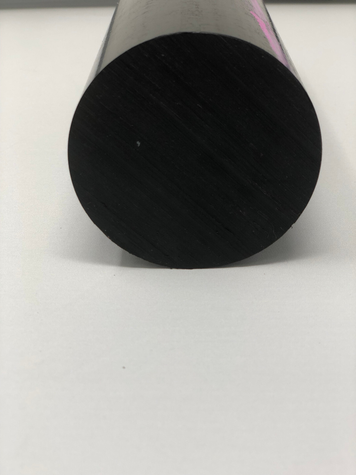 Delrin – Acetal Copolymer Rod, Various Diameters, Colors, and Lengths