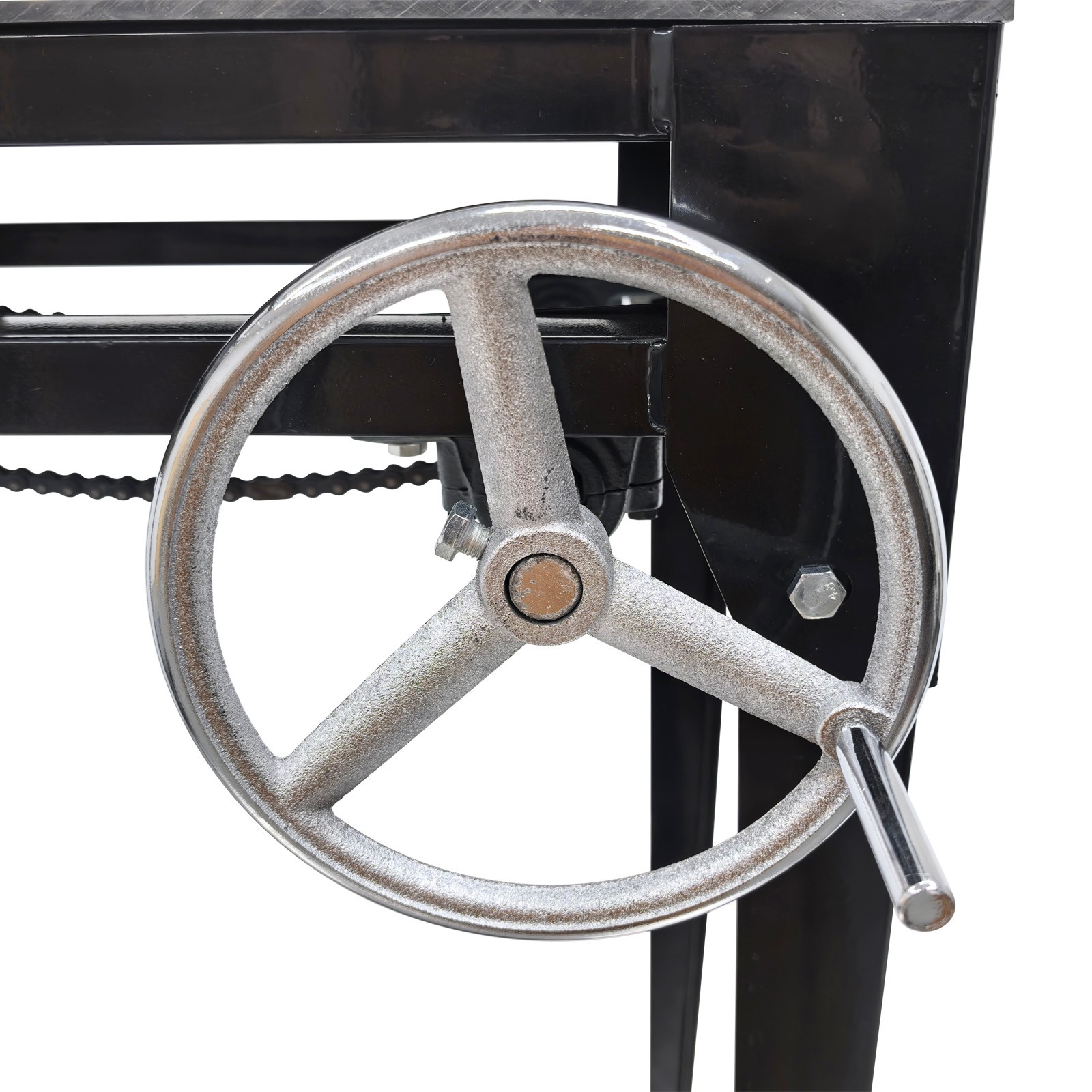 Ceramic Clay Plate Machine Slab Roller for Clay Portable Tabletop Adjustable