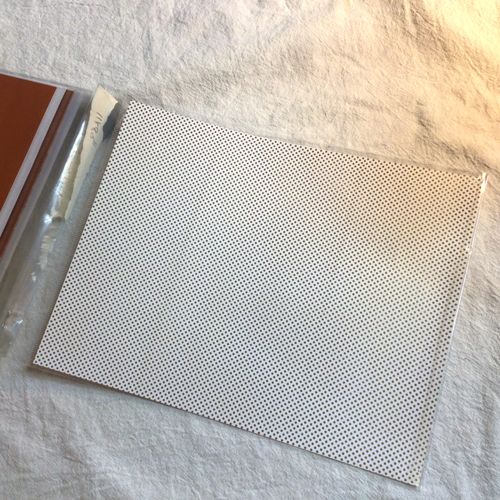 HALLOWEEN SCRAPBOOKING / CRAFTS 8.5 X 11 – 65 SHEETS~ BY paper studio & unknown