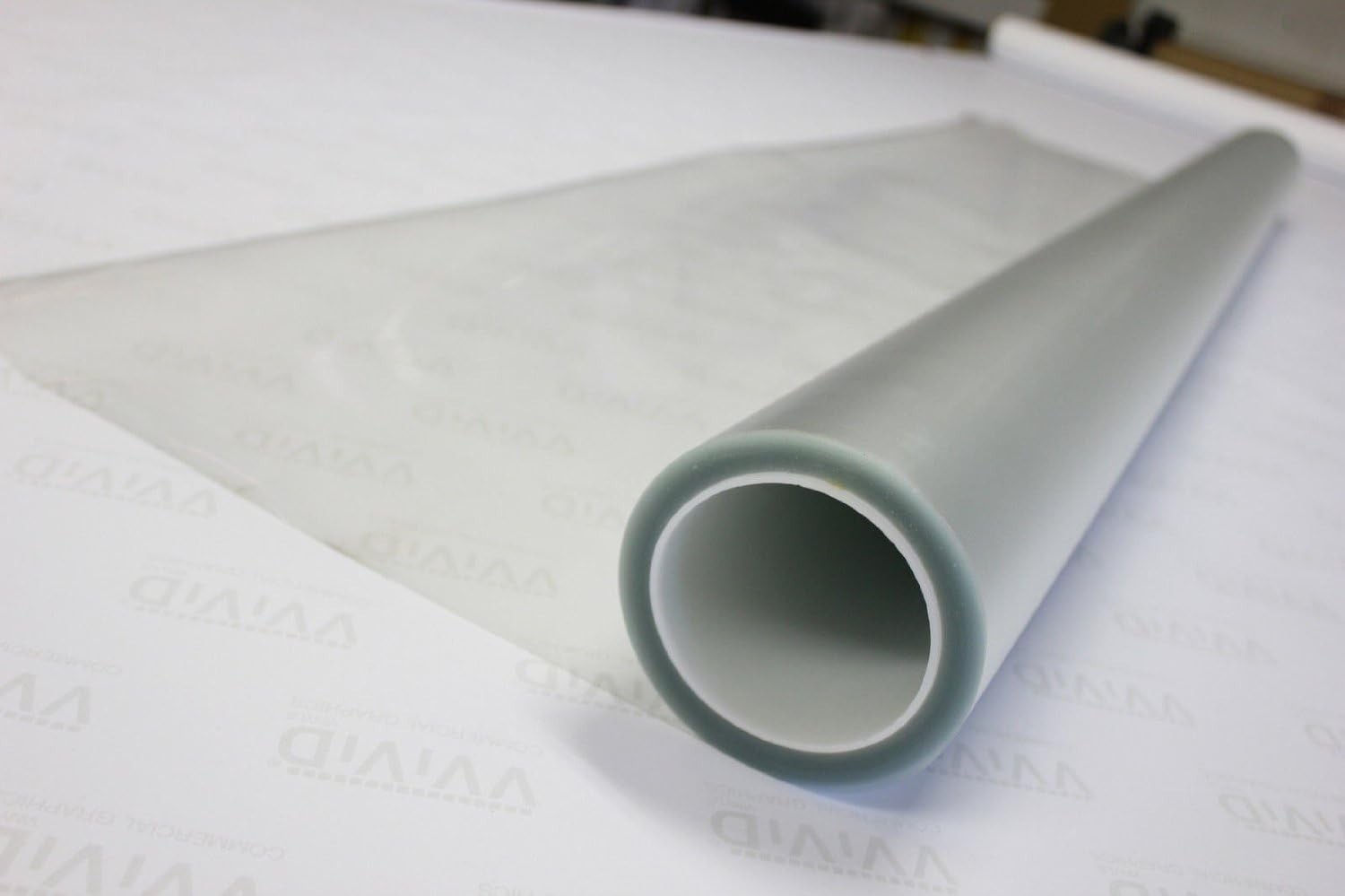 Clear Gloss Paint Protection Anti-Scratch Film Vinyl Sheet 4″ x 54″