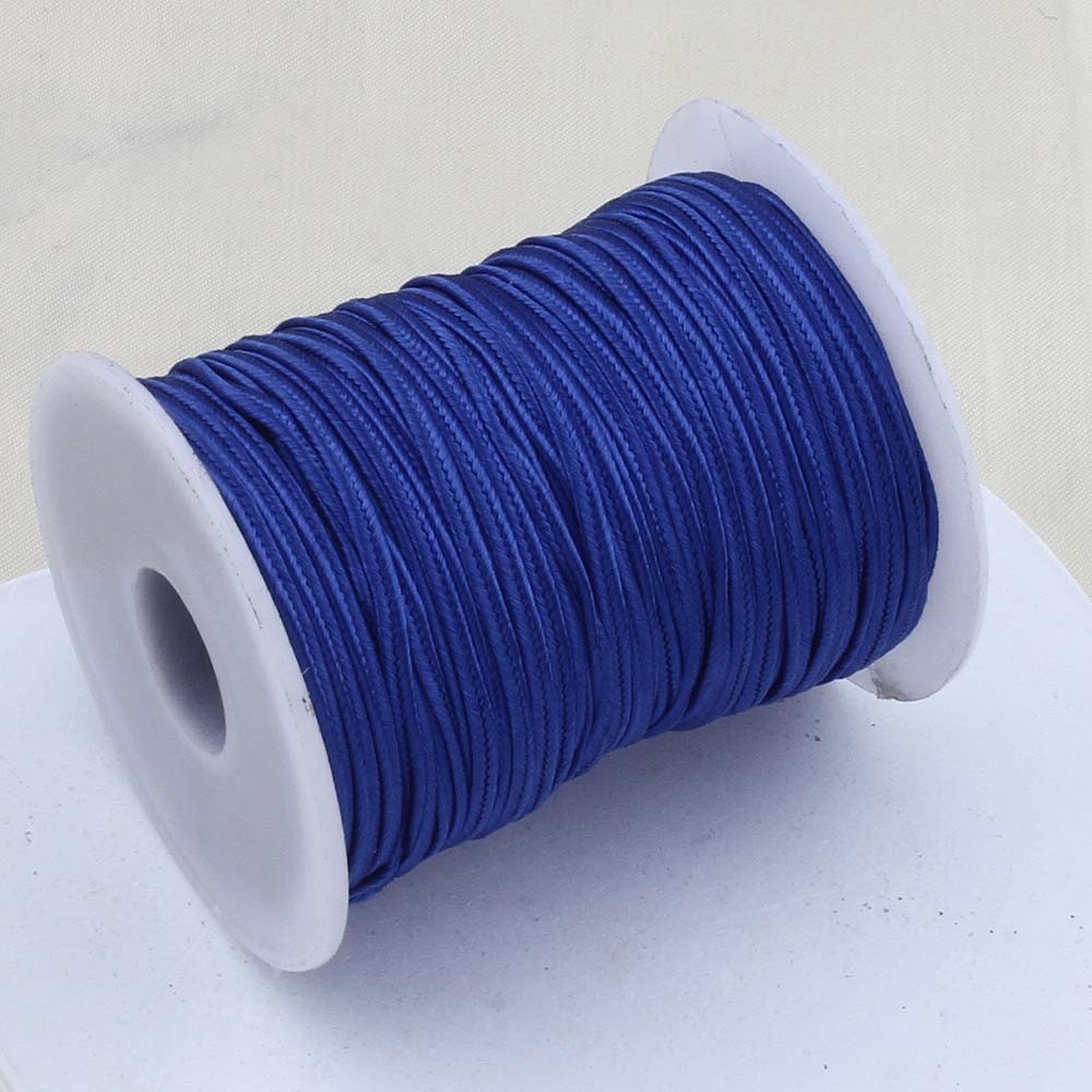 3x1mm DIY Fahion Cord Jewelry Polyamide colorful for choice Jewelry Nylon