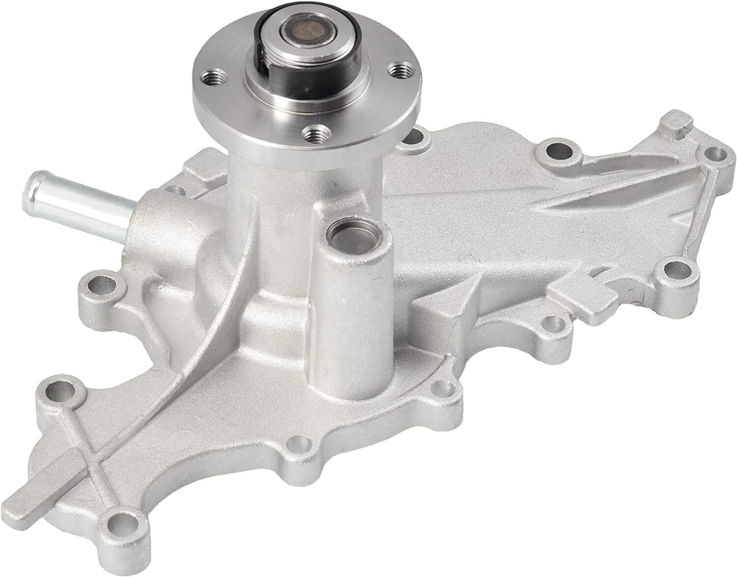 F1850 Water Pump for 95-08 Ranger Mazda B3000, 95-97 Ford Aerostar 3.0L