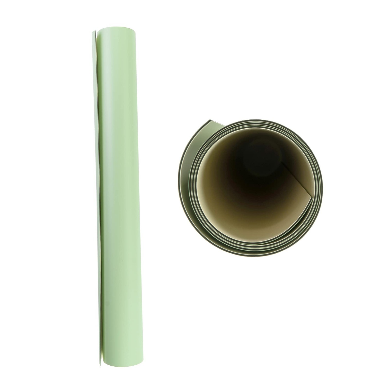 Pacific Arc 48×96 Green/Ivory Vinyl Board Cover Self Healing/Stain Resistant