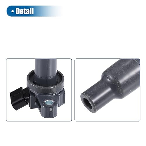 Car Ignition Coil for Toyota Sequoia 2001-2009 for 2.44″x2.32″x6.10″x0.30″