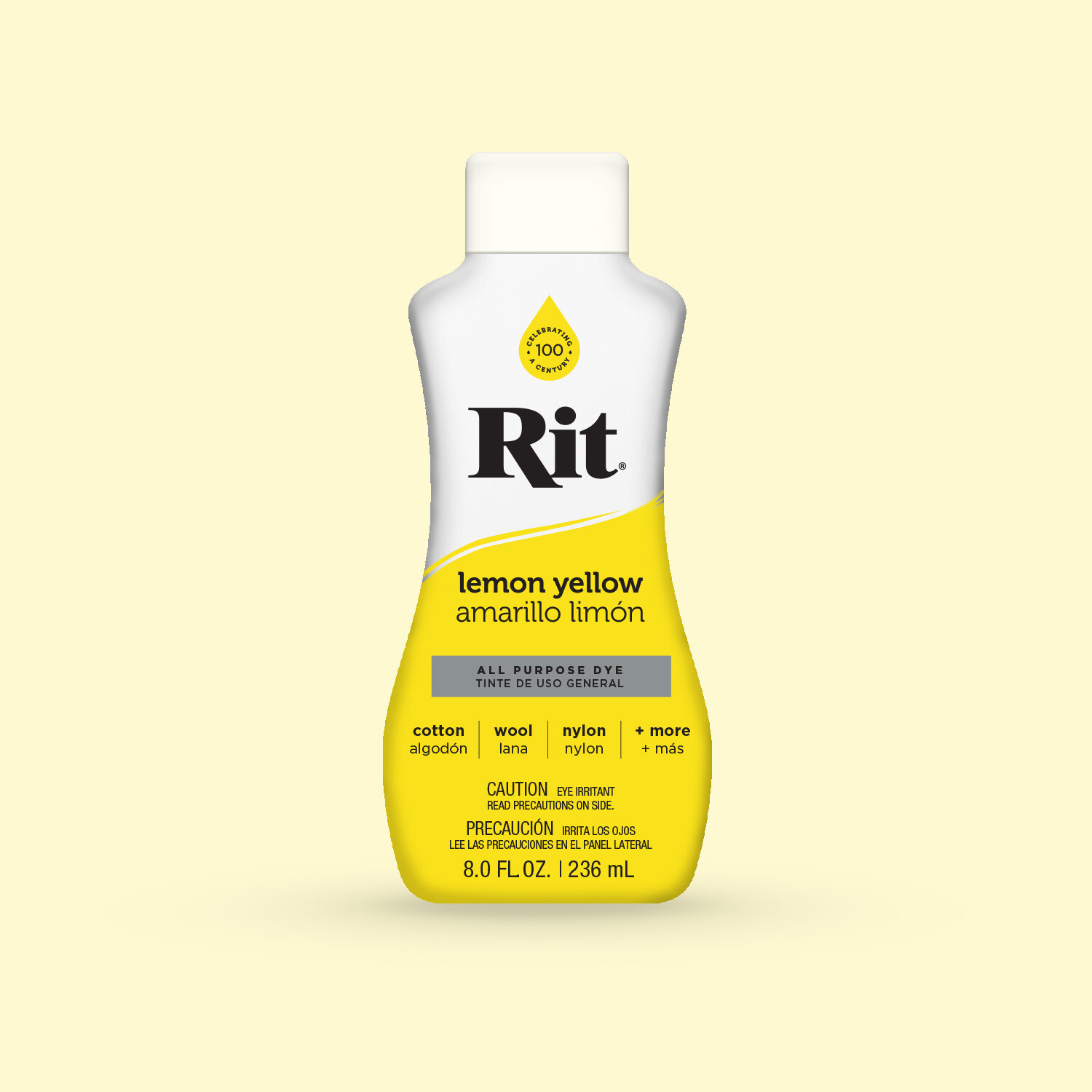 NEW RIT Permanent Dye for Fabric in RARE Colors Liquid & Powder ALL COLORS