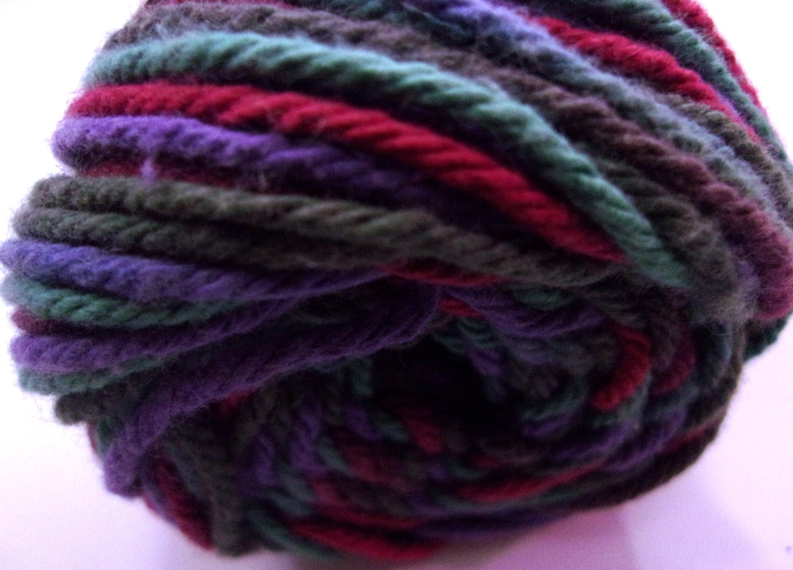 Lily Sugar ‘n Cream 100% Cotton Yarn, Assorted Styles & Colors (Sold Per Skein)