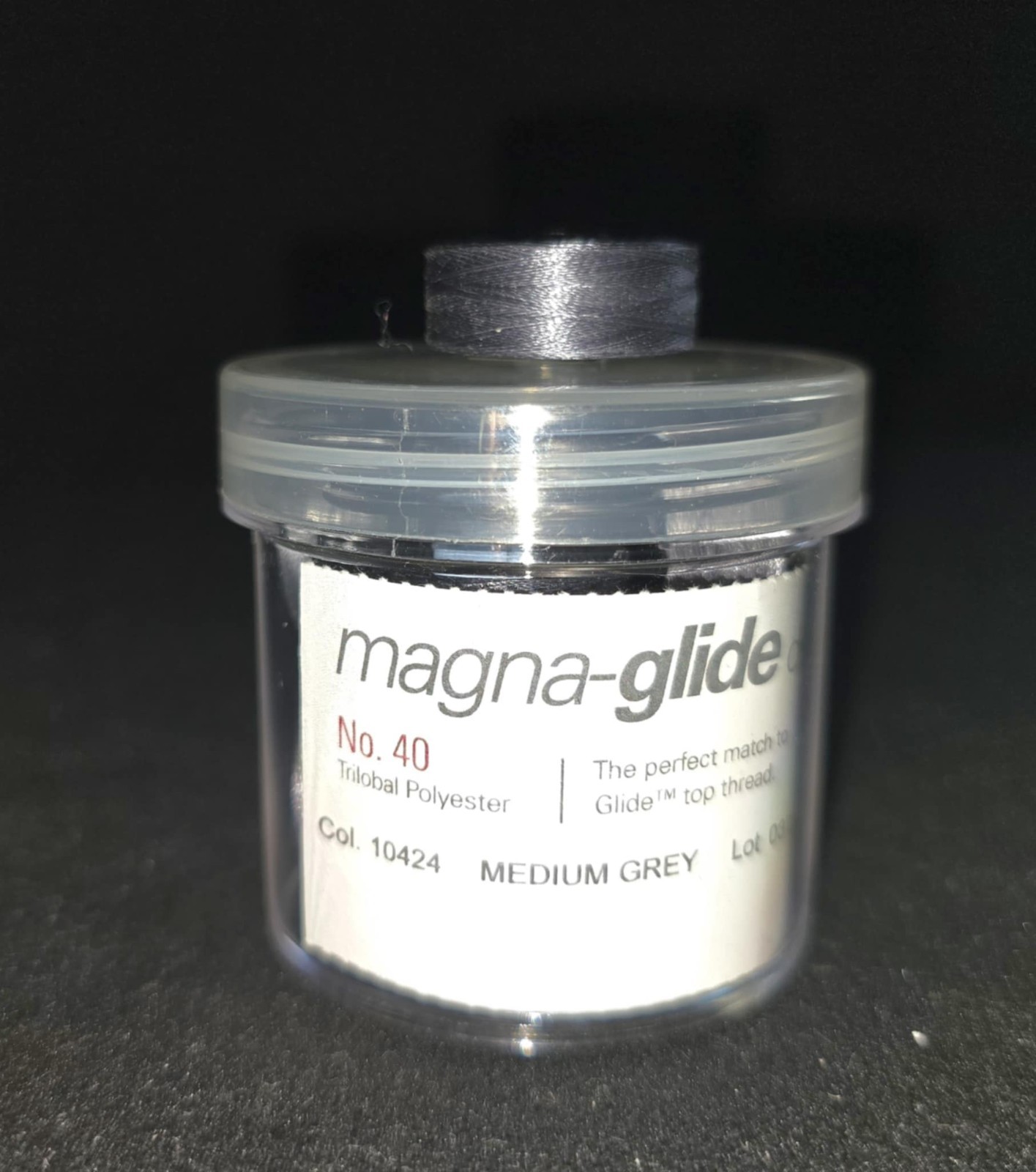NEW Fil-Tec Magna-Glide Delights, Style M 132yd Prewound Polyester Bobbins NEW