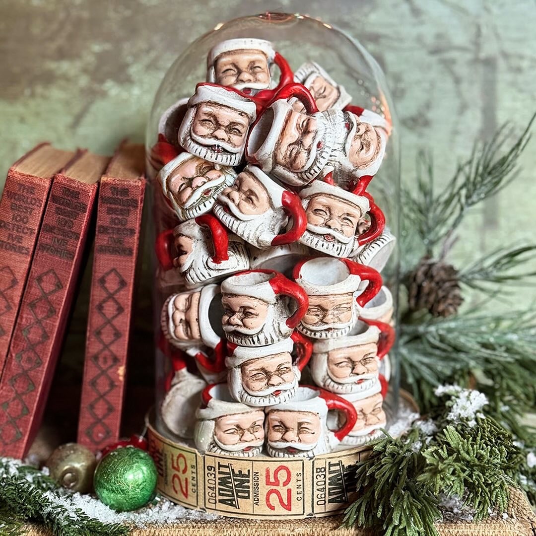 Tim Holtz® Christmas Idea-ology, Dies, Stamps and more 2022 and older…