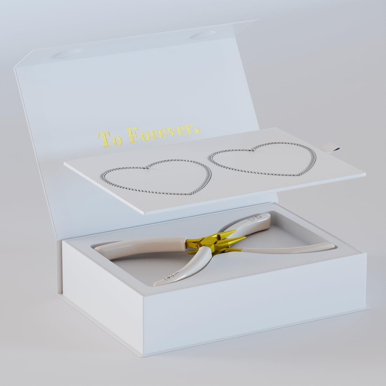 Anniversary Gift: Couple’s Bracelet Making