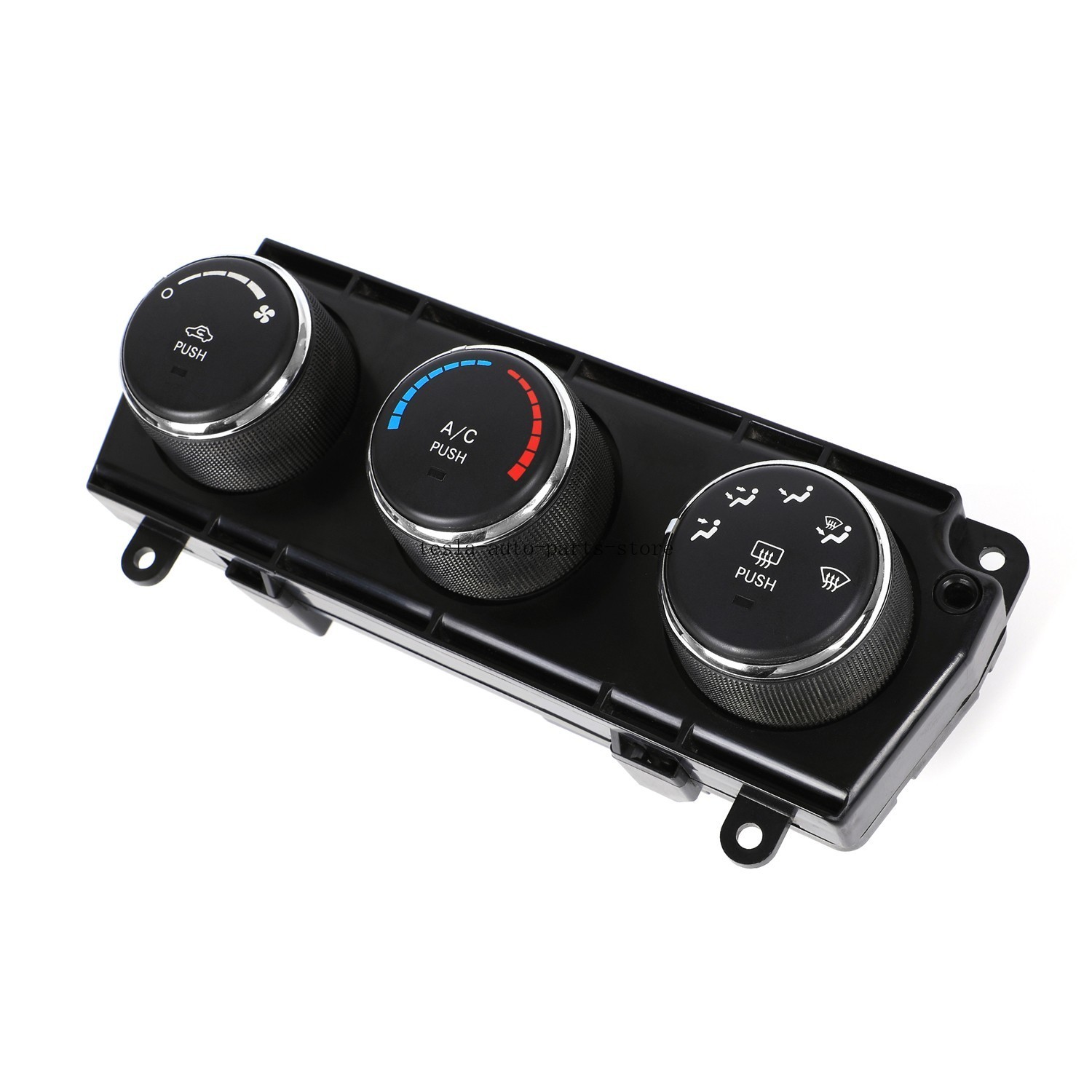 A/C Control Switch-SE, fits 2010 Dodge Challenger 3.5L-V6