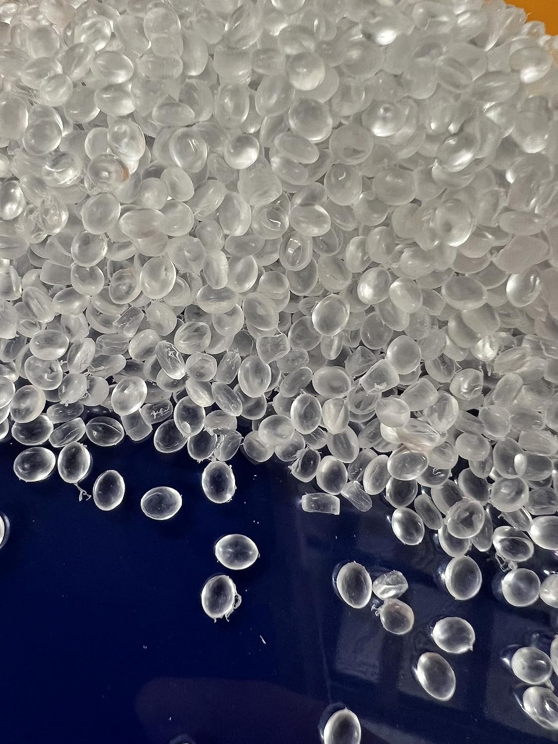 Versatile 3lb Unscented Aroma Beads – Long-lasting Fragrance for Any Setting