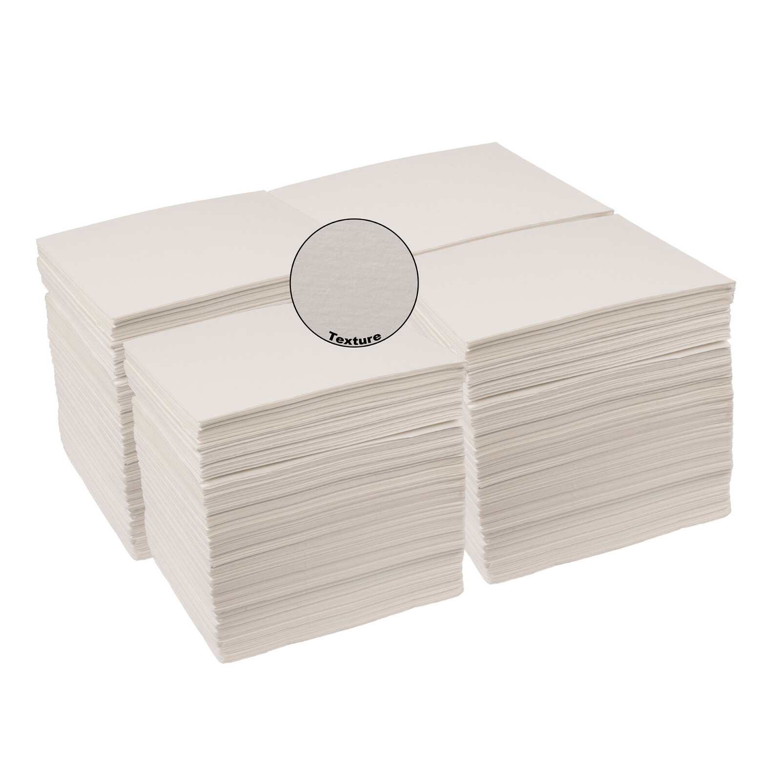 Sticky Peel&Stick Self-Adhesive Tear Away Embroidery Stabilizer Roll/Sheet