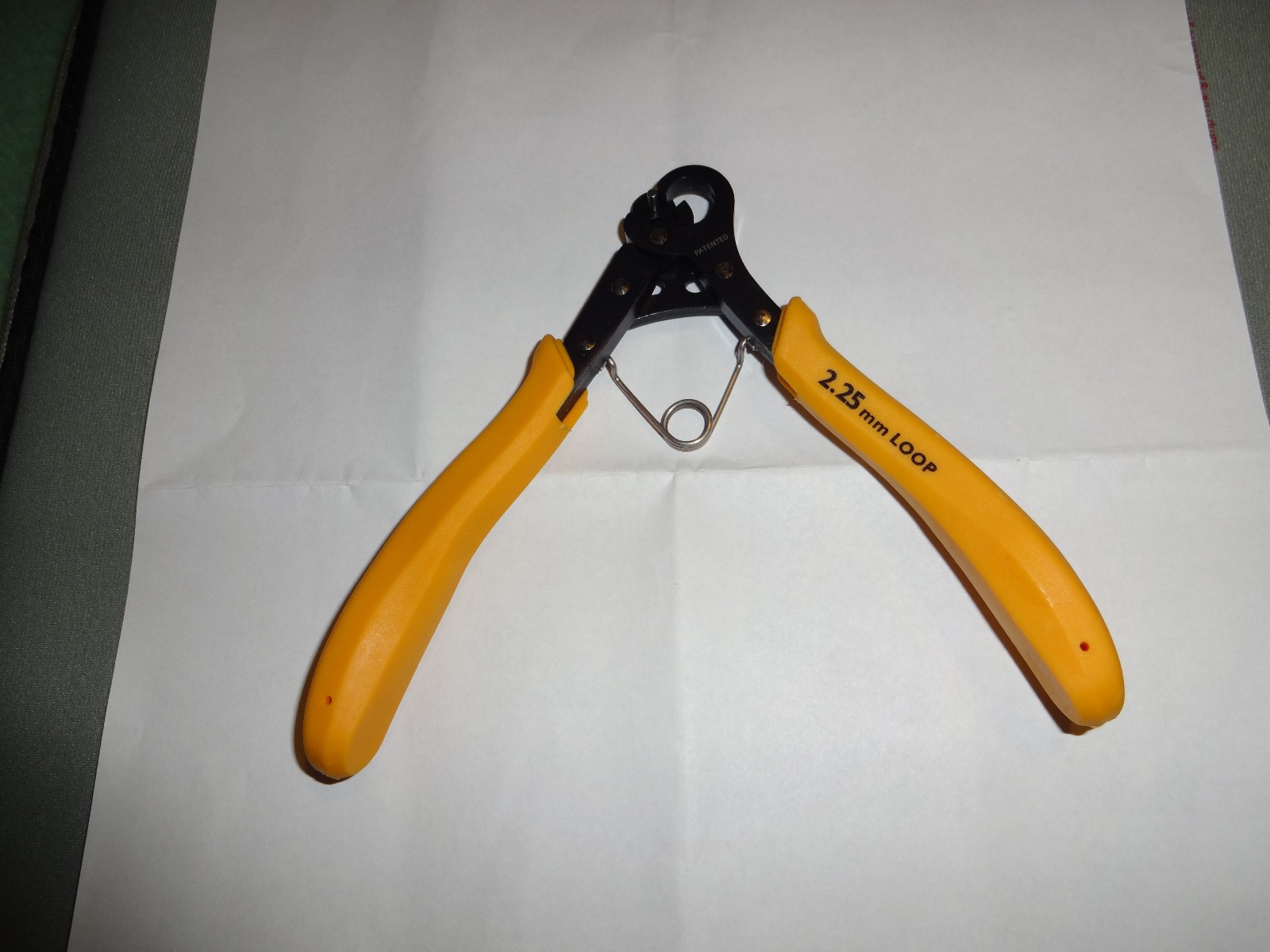 Beadsmith One Step Looper Tools