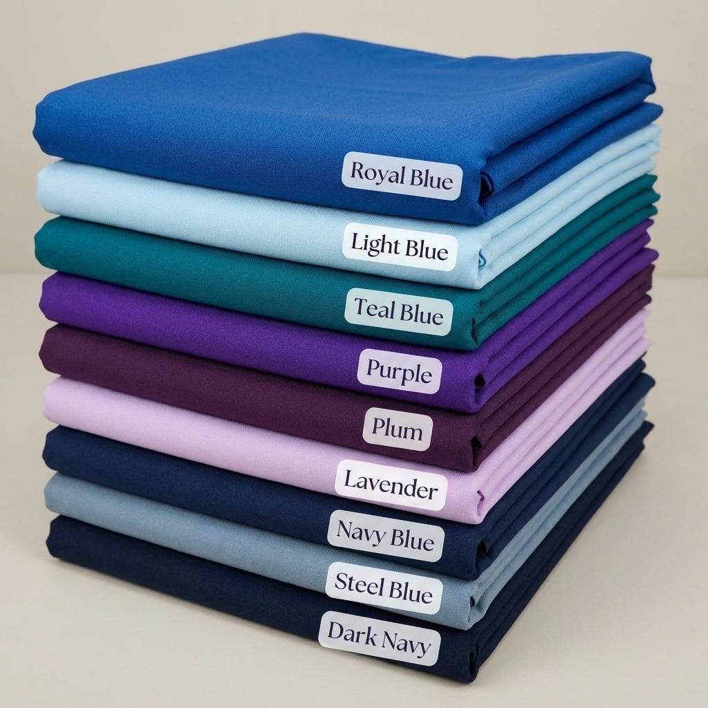 Polyester Tablecloth Rectangular 60×108 Inch Wrinkle Resistant Durable
