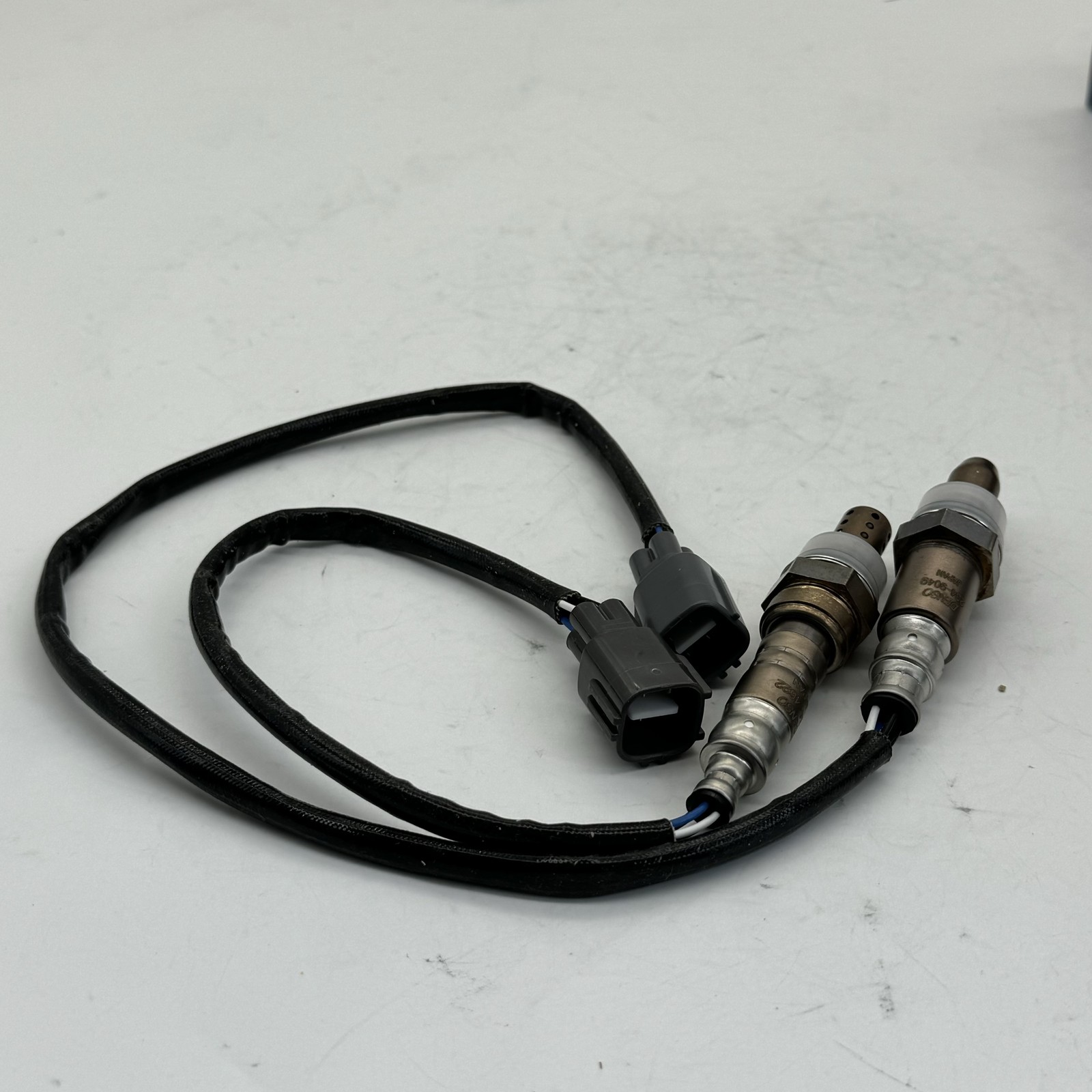 2x Denso O2 Sensor For 2004-2011 Toyota Camry 2.4L, 2006-2008 Toyota RAV4
