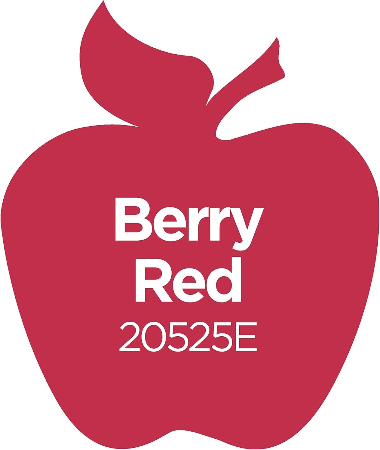 Apple Barrel Acrylic Paint 2oz Assorted Colors – Berry Red 1 Pack
