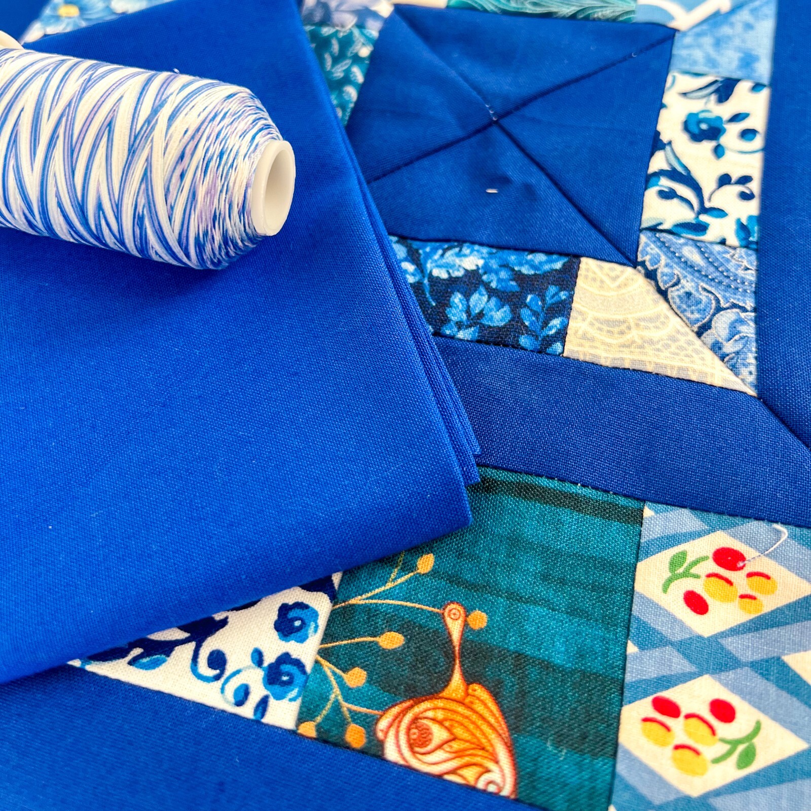 Premium Cotton Quilting Fabric in 37 Solid Colors – Sold By The Yard